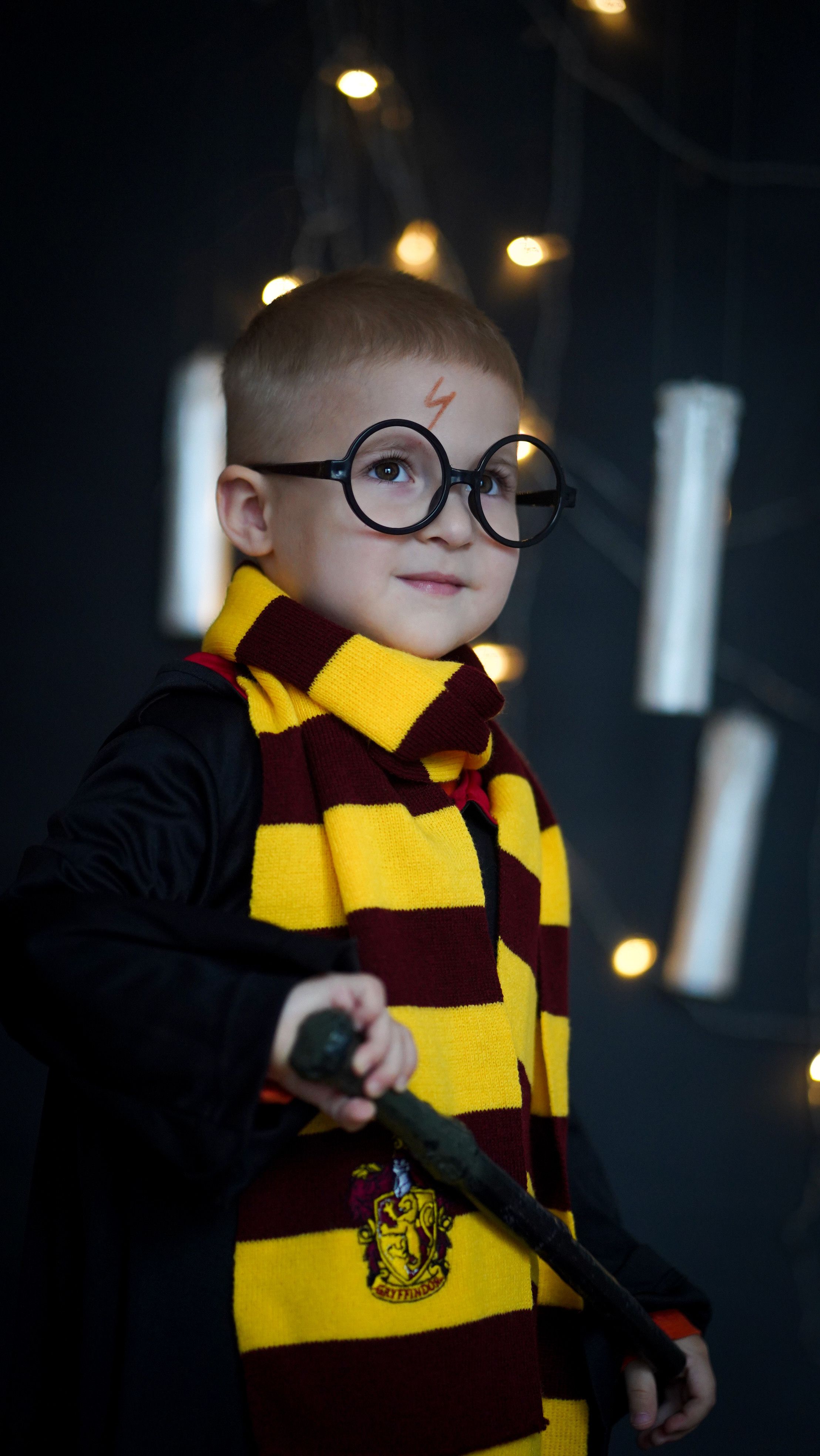 Хэллоуин. Фотографии от Евгении Кузнецовой. Москва, Сочи, Краснодар