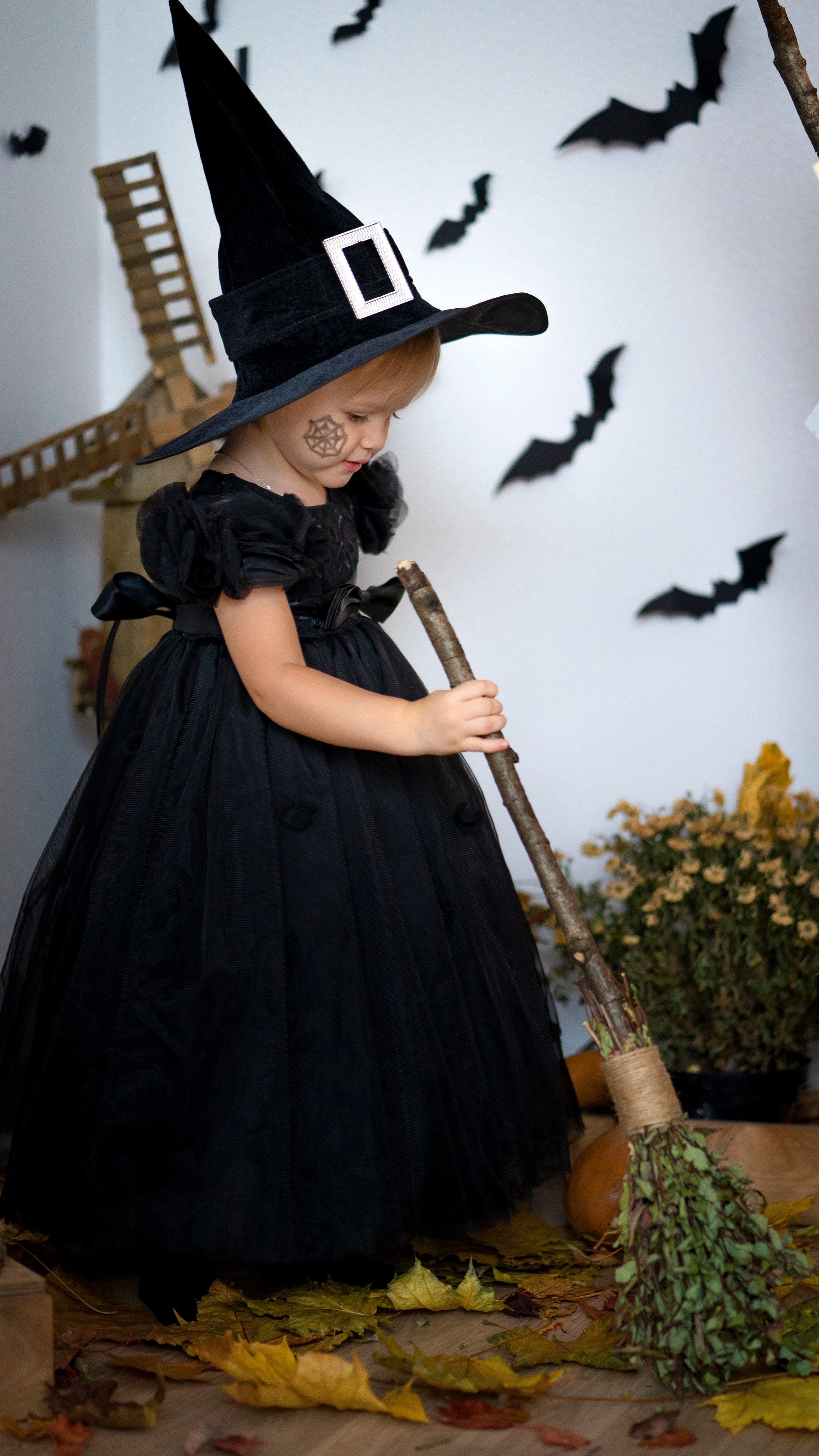 Хэллоуин. Фотографии от Евгении Кузнецовой. Москва, Сочи, Краснодар