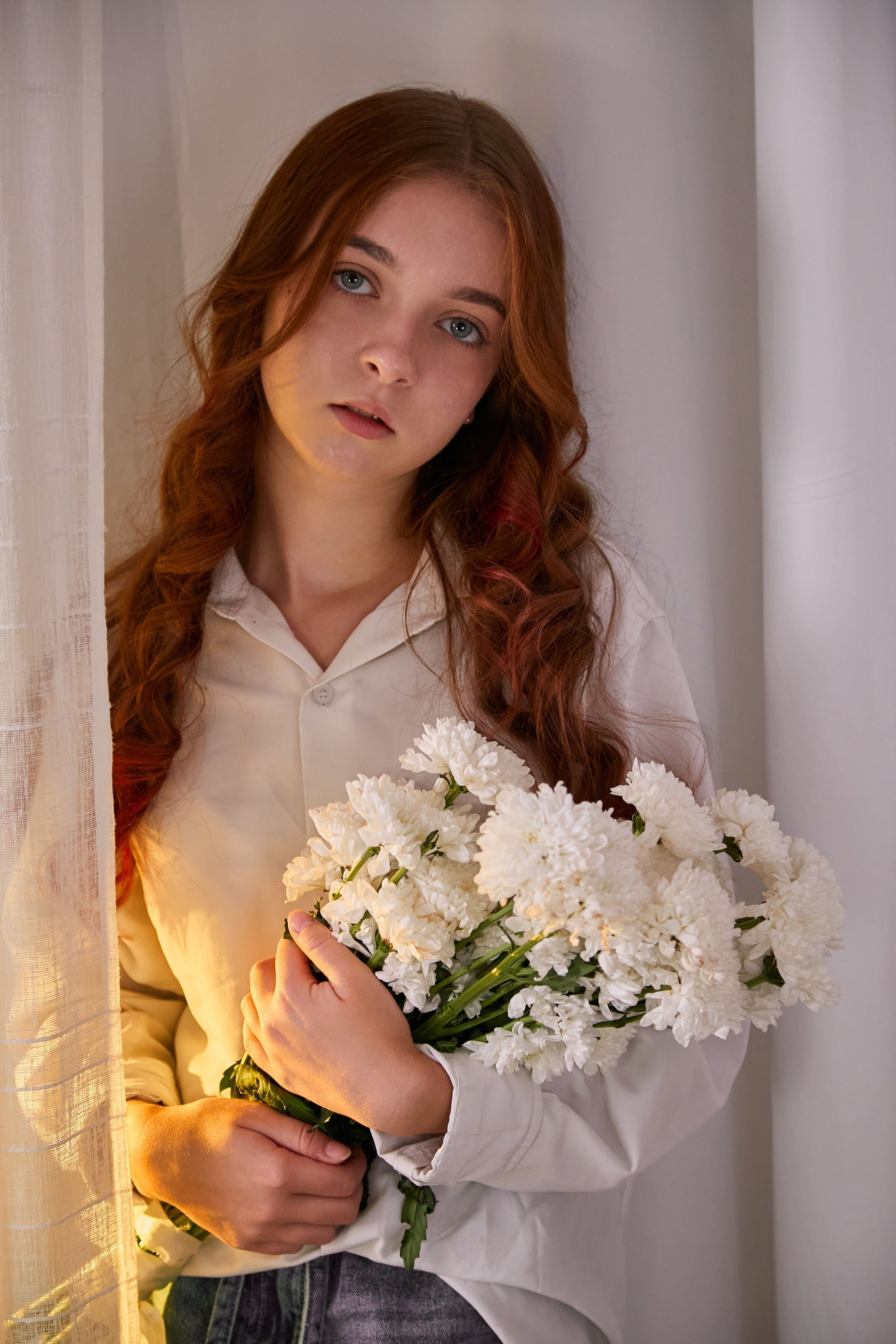 «Яблоки». Свадебный и креативный фотограф в ЮФО и МСК