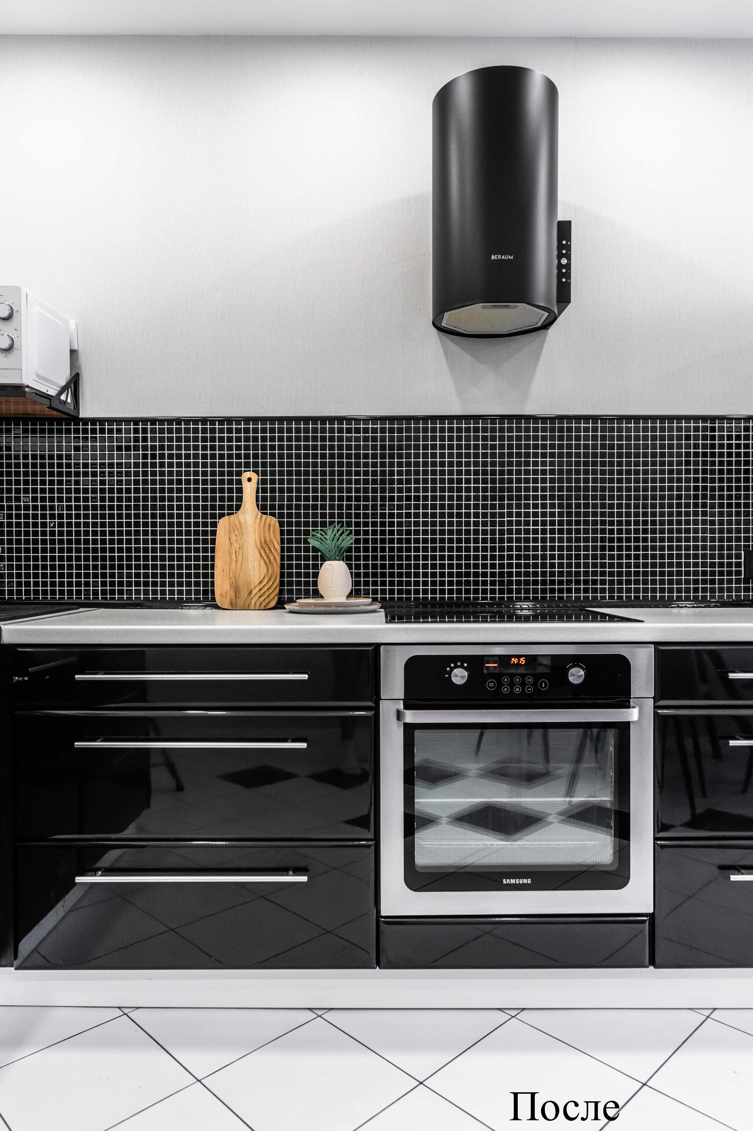 Инвестремонт + хоумстейджинг. Власова Мария Хоумстейджер в Великом Новгороде