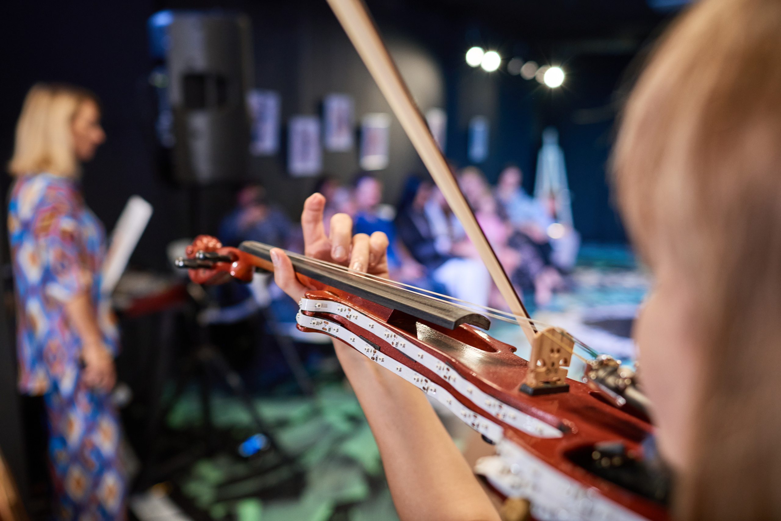 Модный спорт в Open Space. Профессиональный фотограф (Краснодар) Роман Гончаров