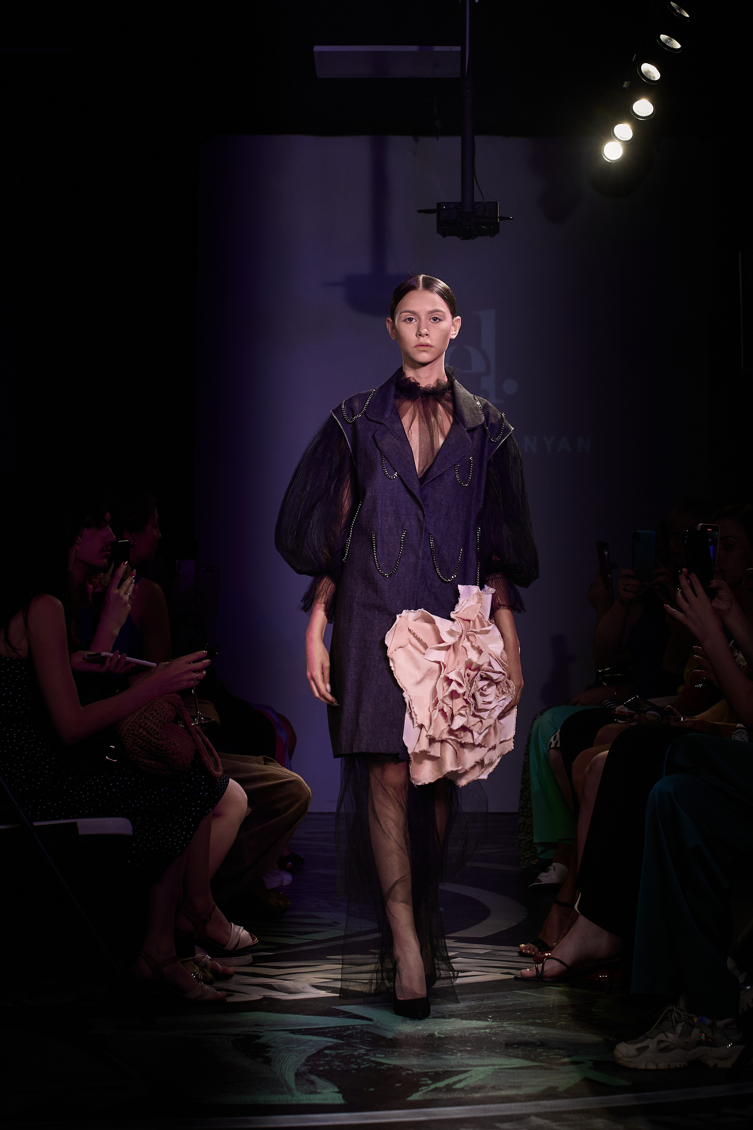 Открытие арт пространства Open Space. Репортажная фотосессия. Профессиональный фотограф (Краснодар) Роман Гончаров