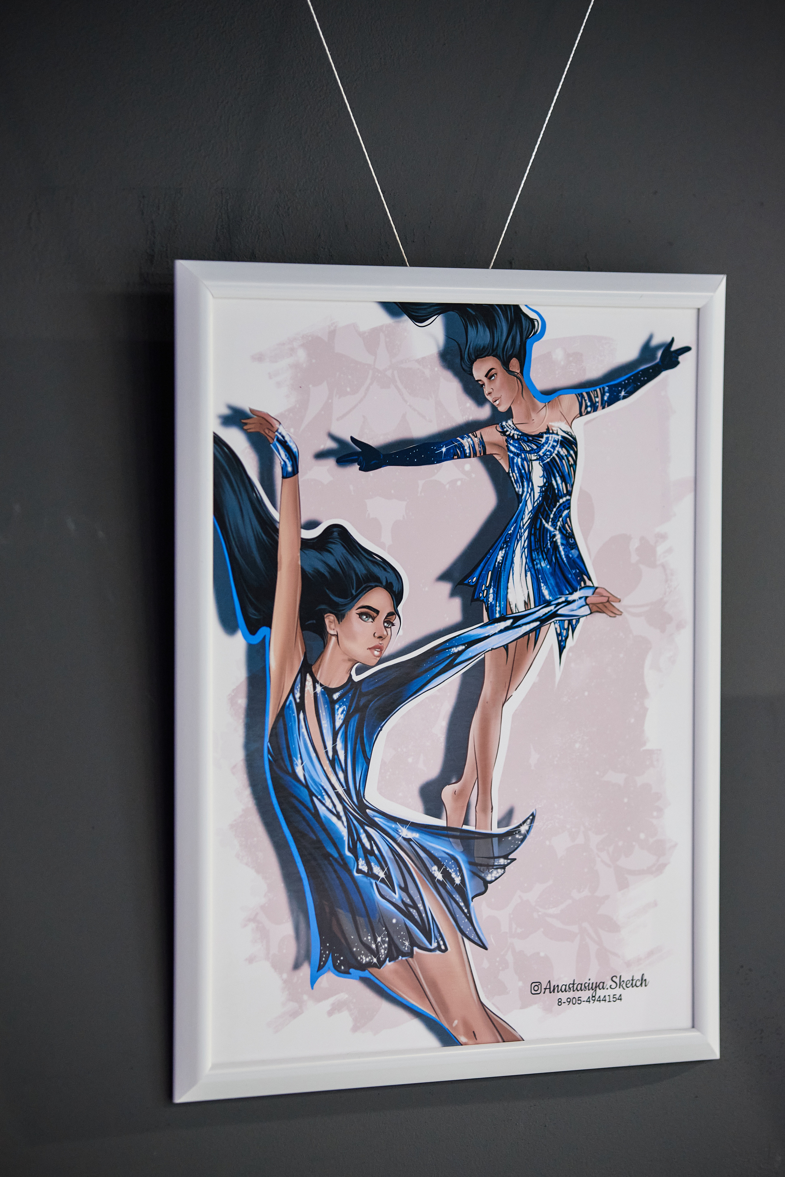 Модный спорт в Open Space. Профессиональный фотограф (Краснодар) Роман Гончаров