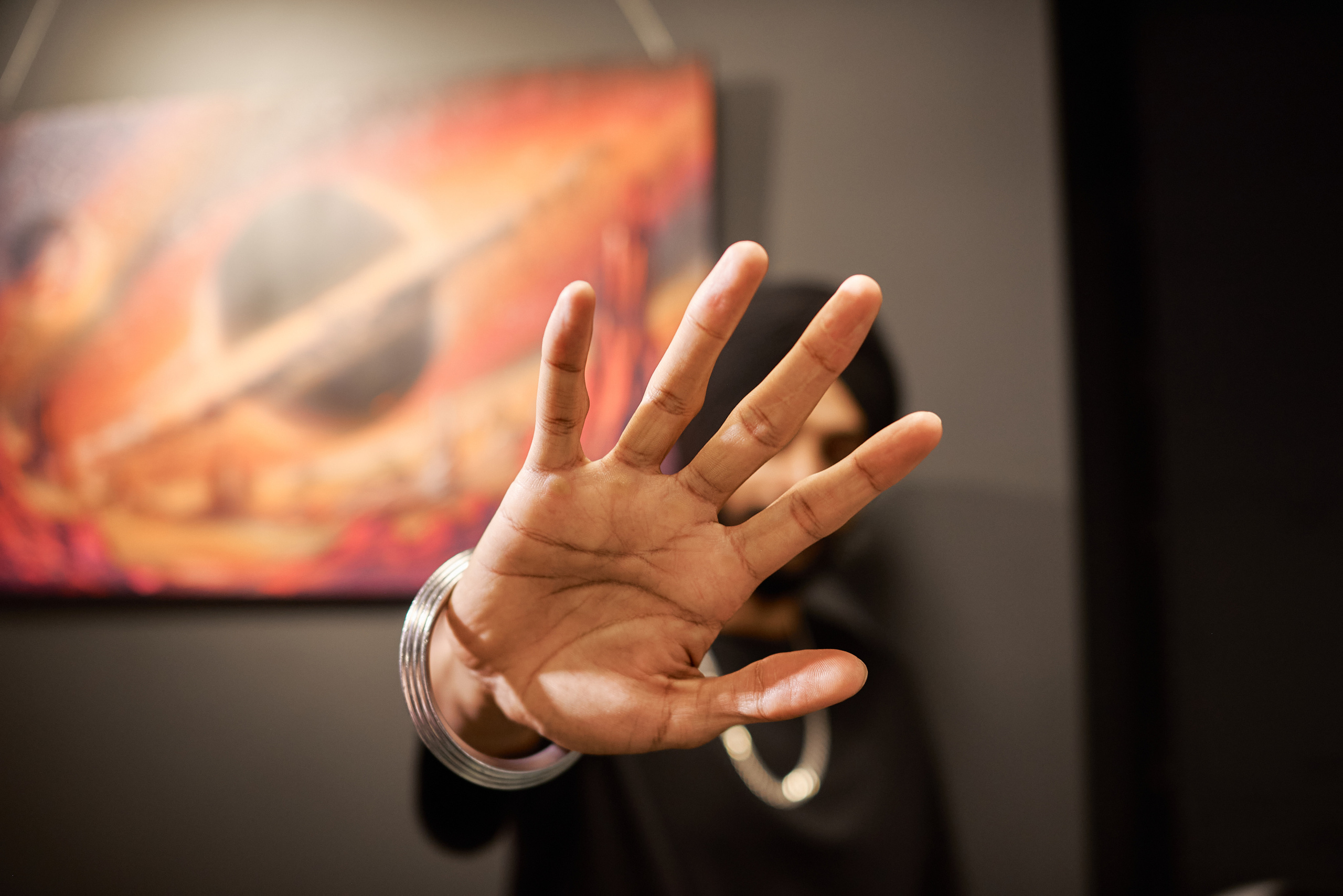 Этнический модный показ в Open Space. Профессиональный фотограф (Краснодар) Роман Гончаров