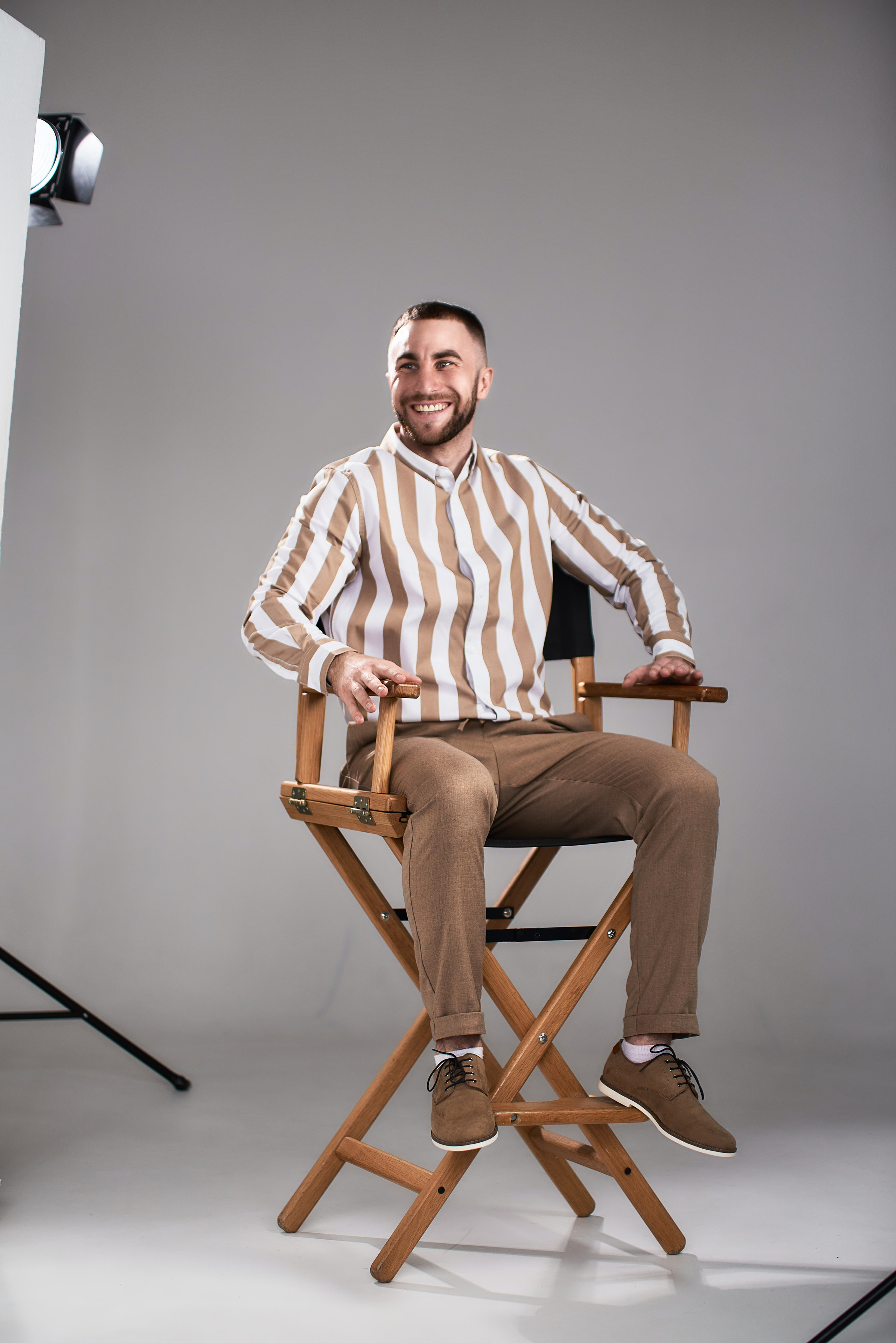 Мужчины. Профессиональный фотограф (Краснодар) Роман Гончаров