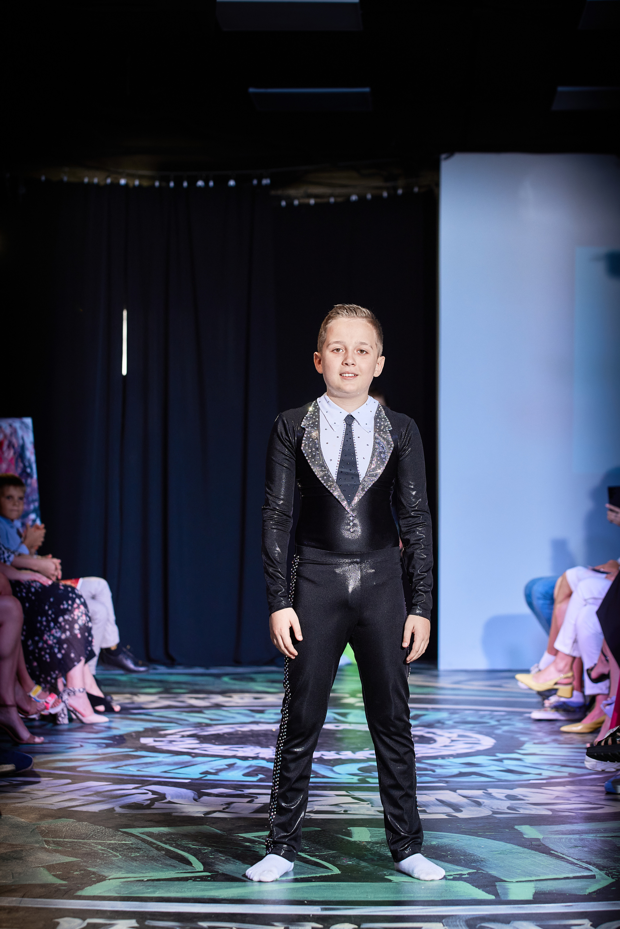 Модный спорт в Open Space. Профессиональный фотограф (Краснодар) Роман Гончаров