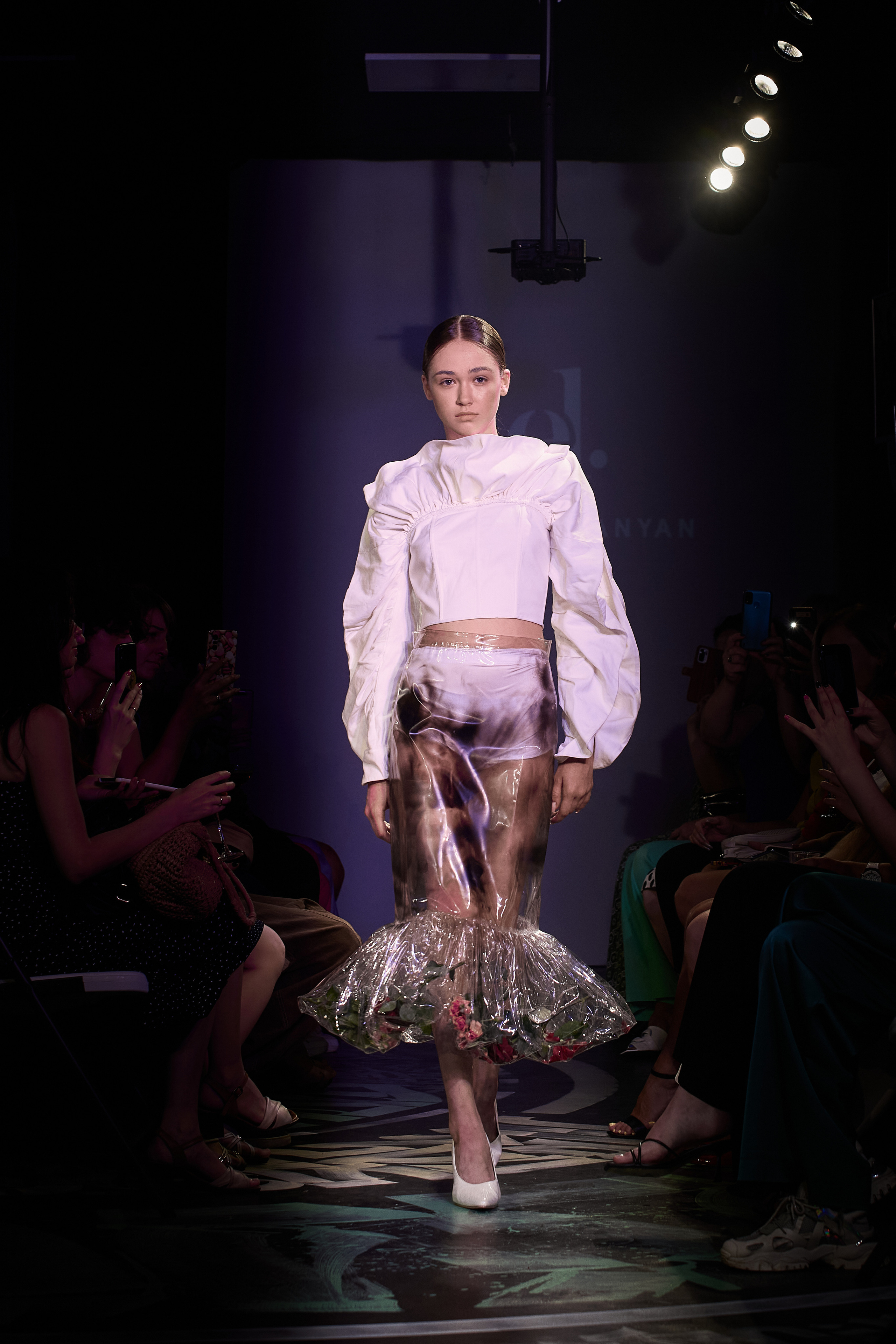 Открытие арт пространства Open Space. Репортажная фотосессия. Профессиональный фотограф (Краснодар) Роман Гончаров