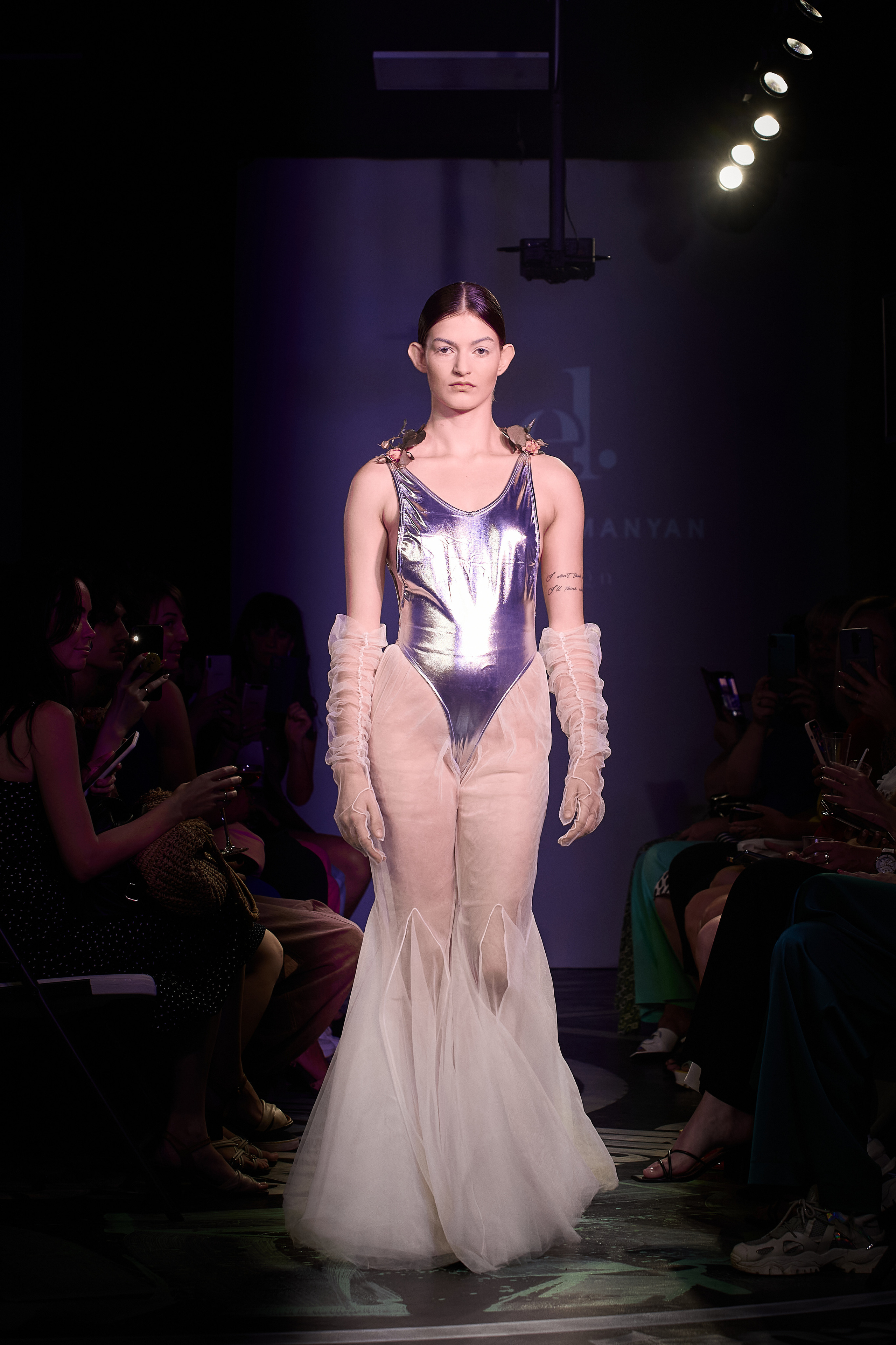 Открытие арт пространства Open Space. Репортажная фотосессия. Профессиональный фотограф (Краснодар) Роман Гончаров