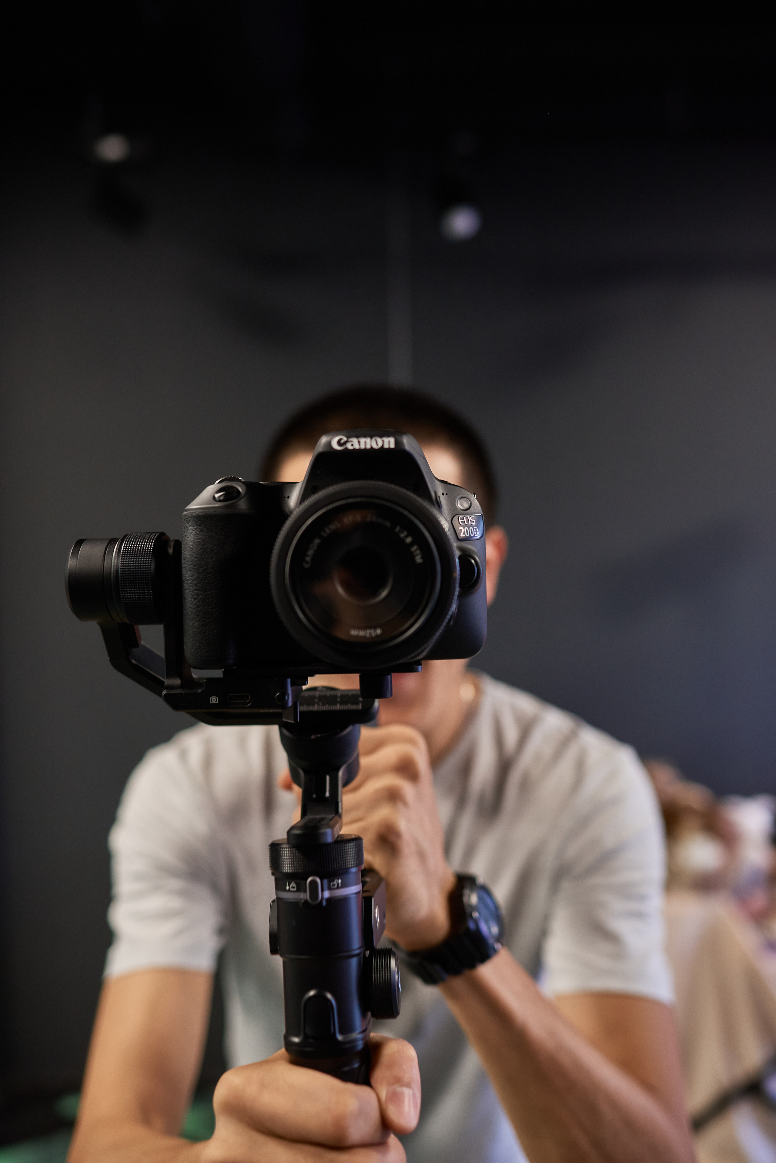 Модный спорт в Open Space. Профессиональный фотограф (Краснодар) Роман Гончаров