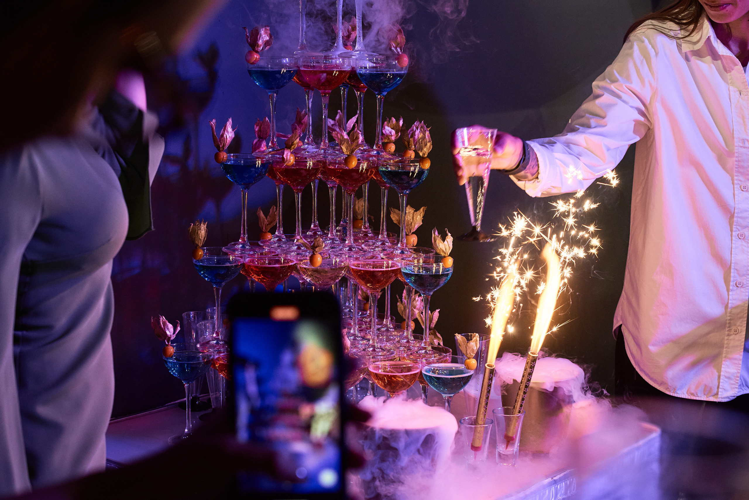 Открытие арт пространства Open Space. Репортажная фотосессия. Профессиональный фотограф (Краснодар) Роман Гончаров