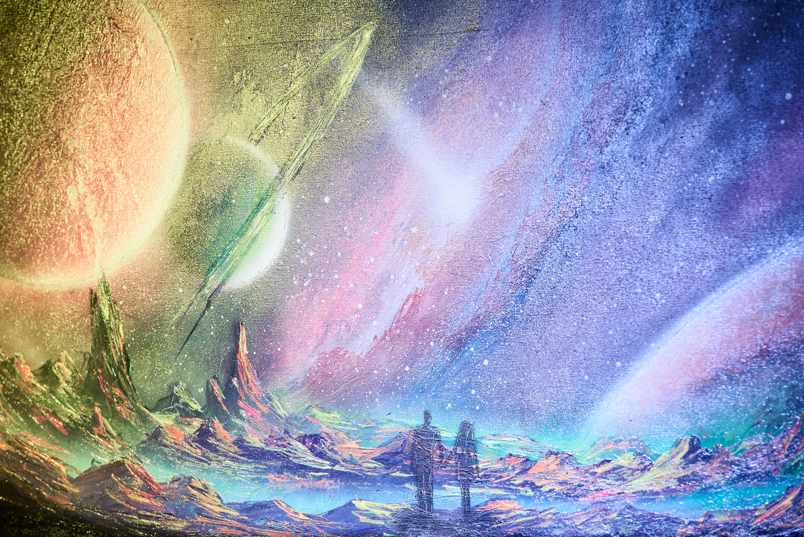 Открытие арт пространства Open Space. Репортажная фотосессия. Профессиональный фотограф (Краснодар) Роман Гончаров