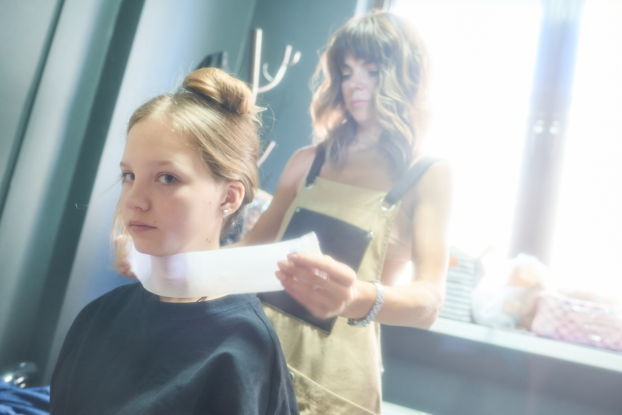 Модный спорт в Open Space. Профессиональный фотограф (Краснодар) Роман Гончаров