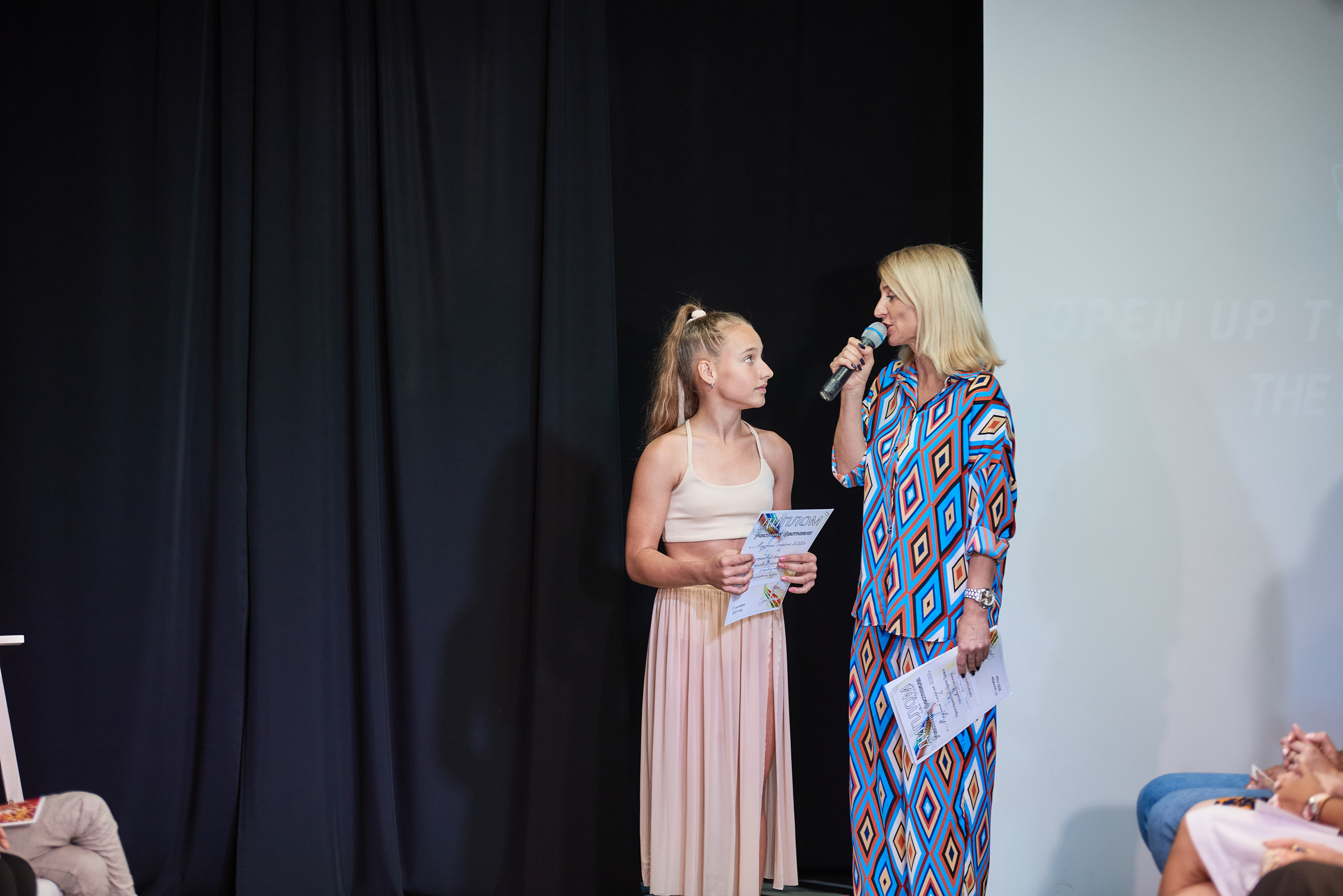 Модный спорт в Open Space. Профессиональный фотограф (Краснодар) Роман Гончаров