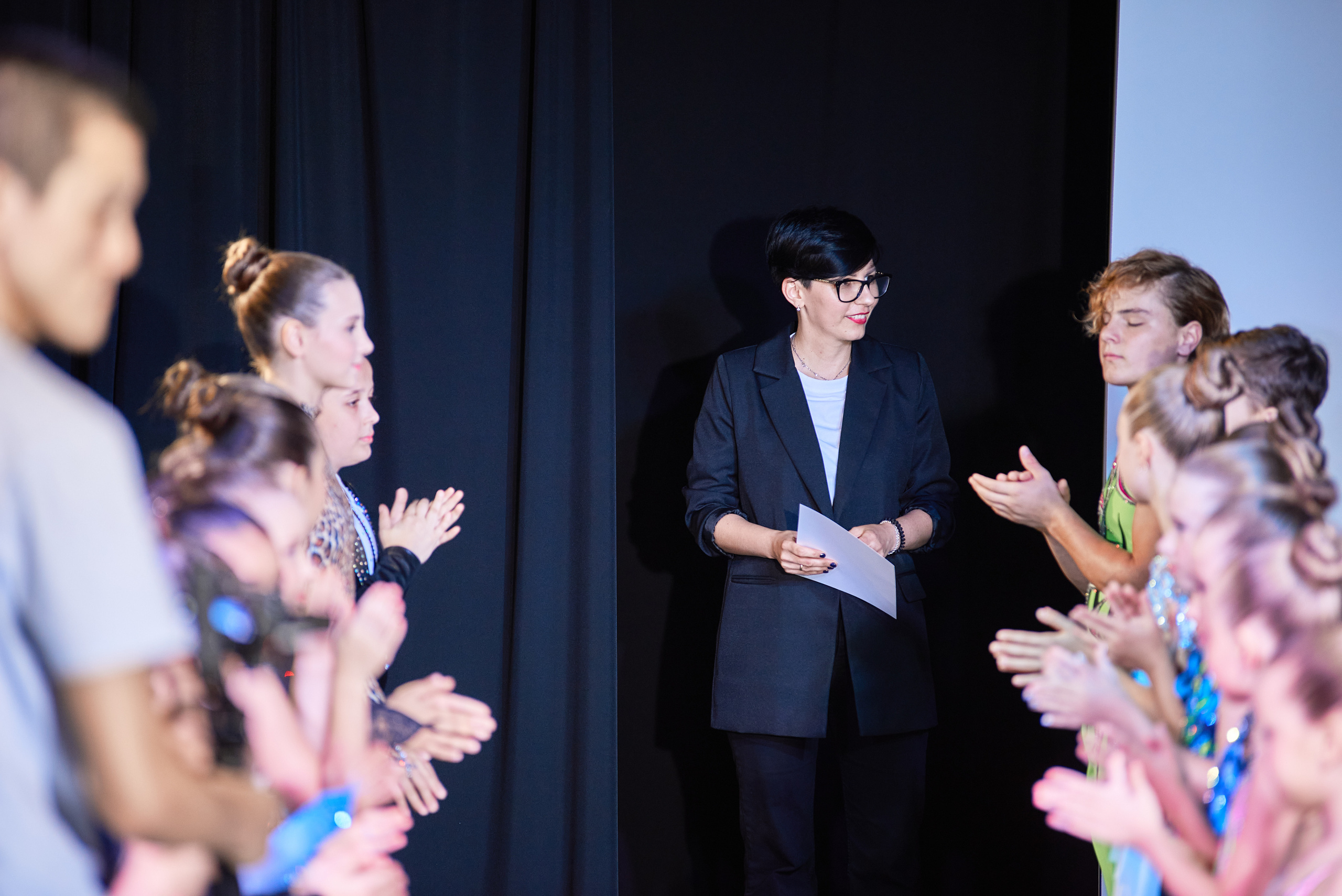 Модный спорт в Open Space. Профессиональный фотограф (Краснодар) Роман Гончаров