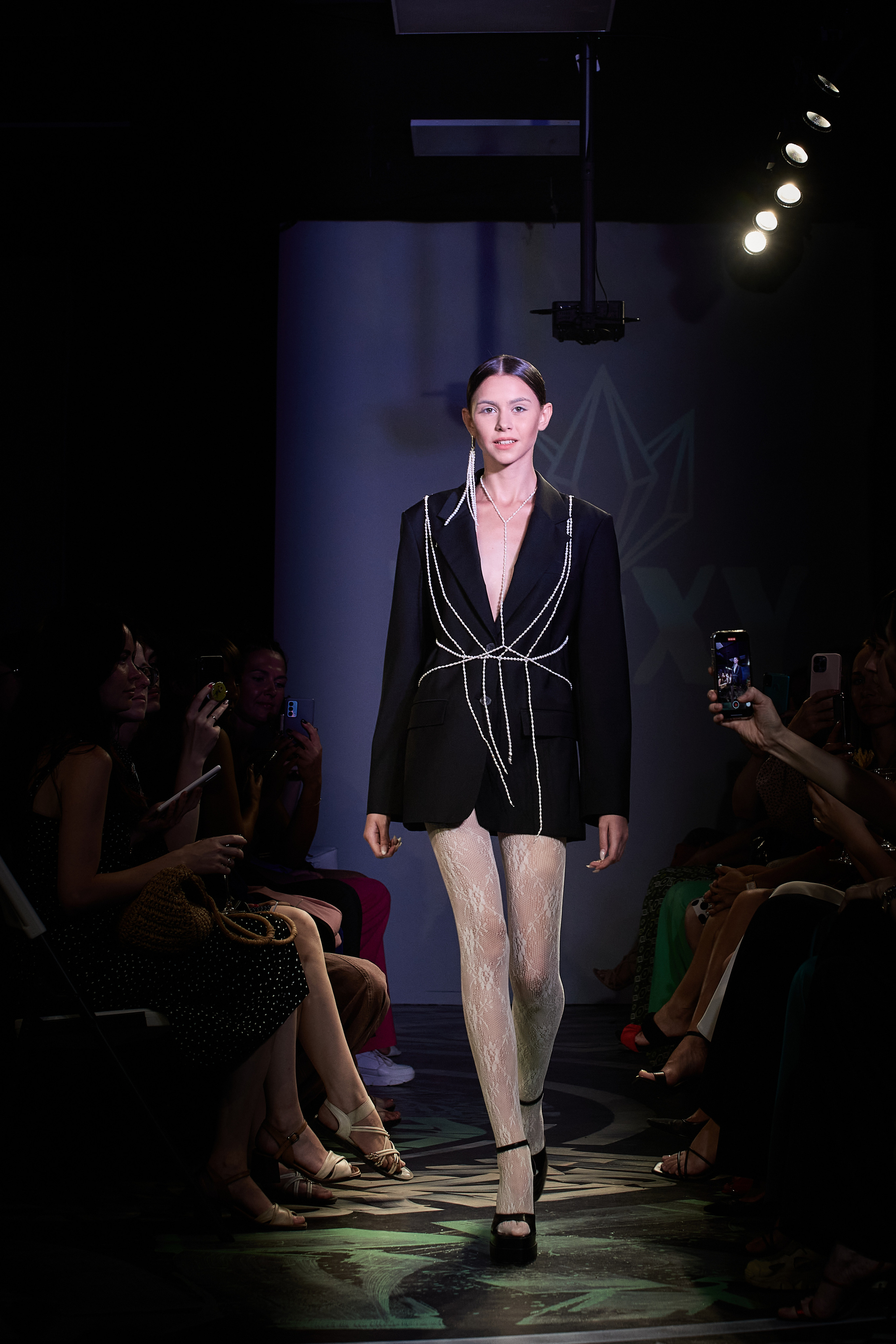 Открытие арт пространства Open Space. Репортажная фотосессия. Профессиональный фотограф (Краснодар) Роман Гончаров