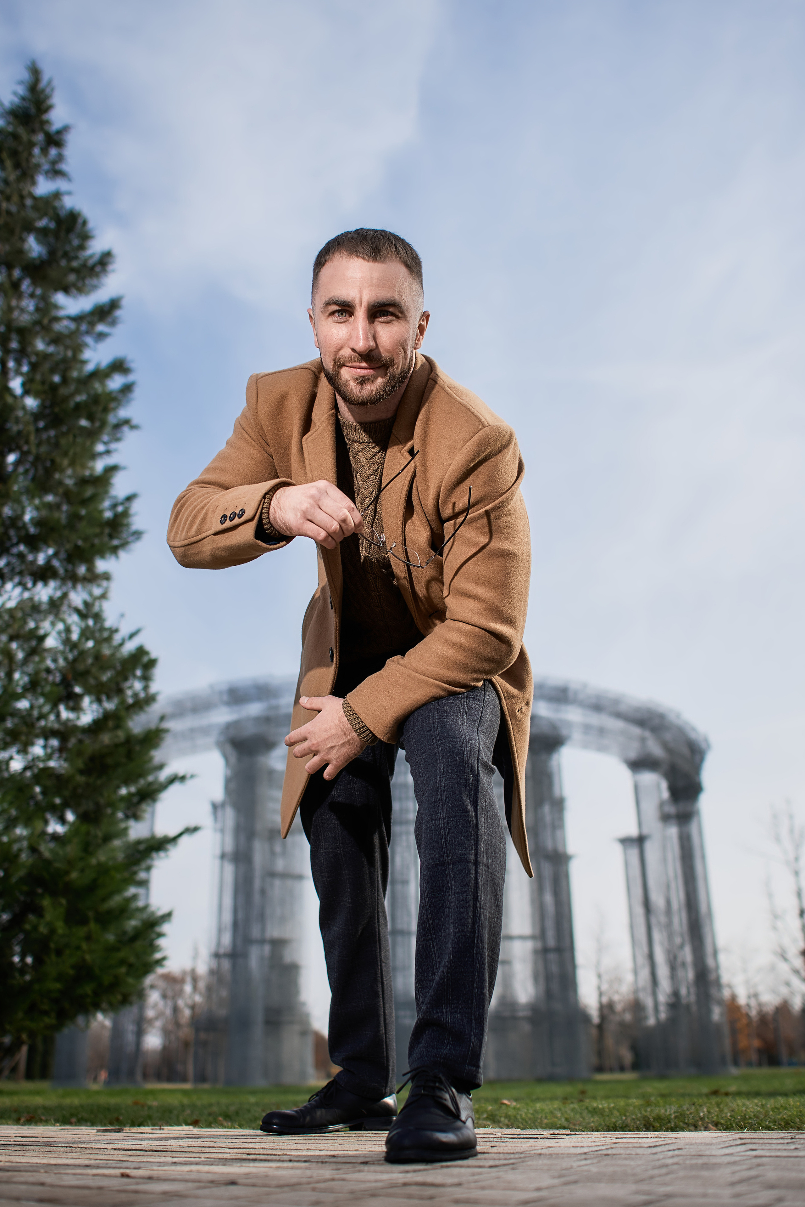 Мужчины. Профессиональный фотограф (Краснодар) Роман Гончаров