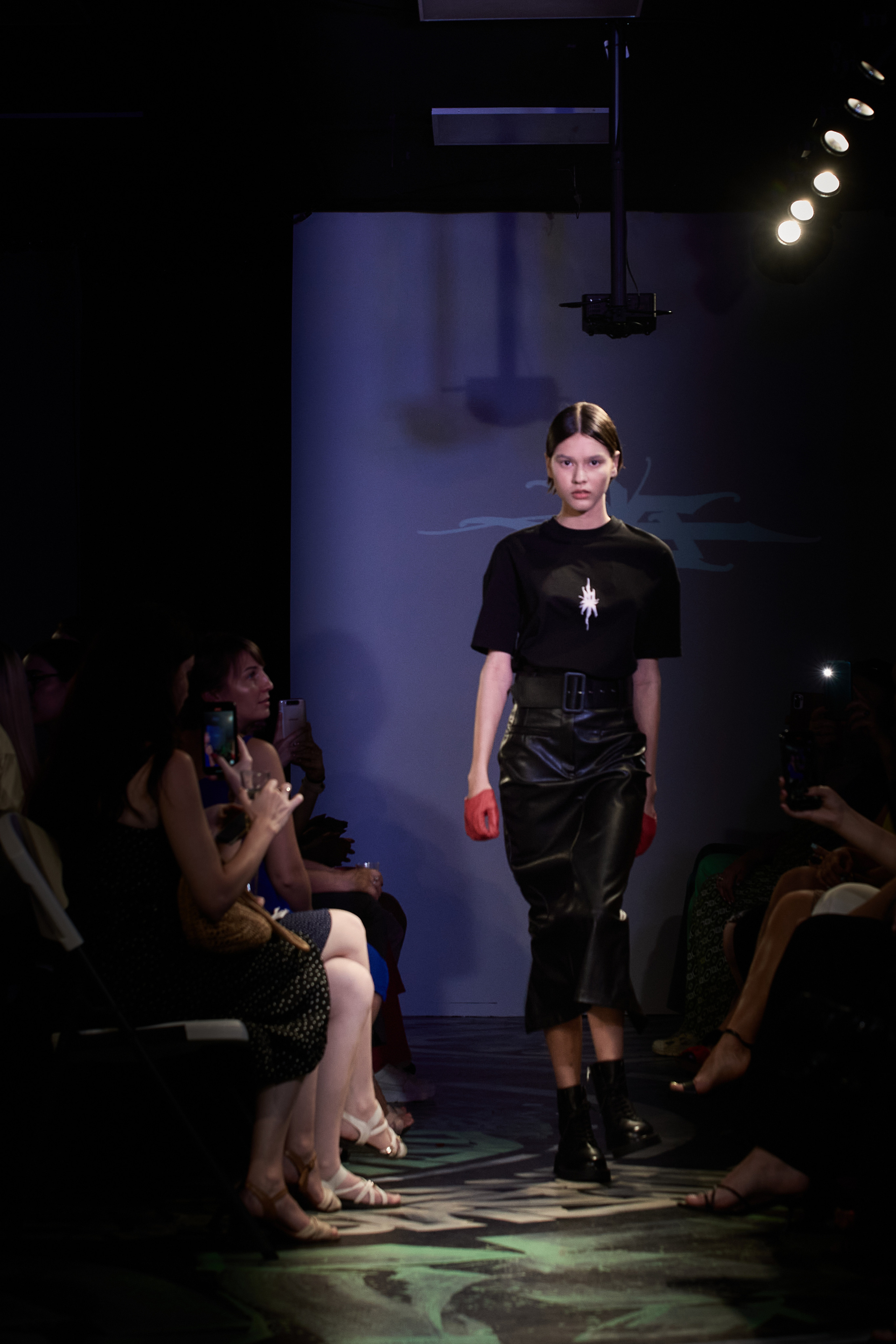 Открытие арт пространства Open Space. Репортажная фотосессия. Профессиональный фотограф (Краснодар) Роман Гончаров