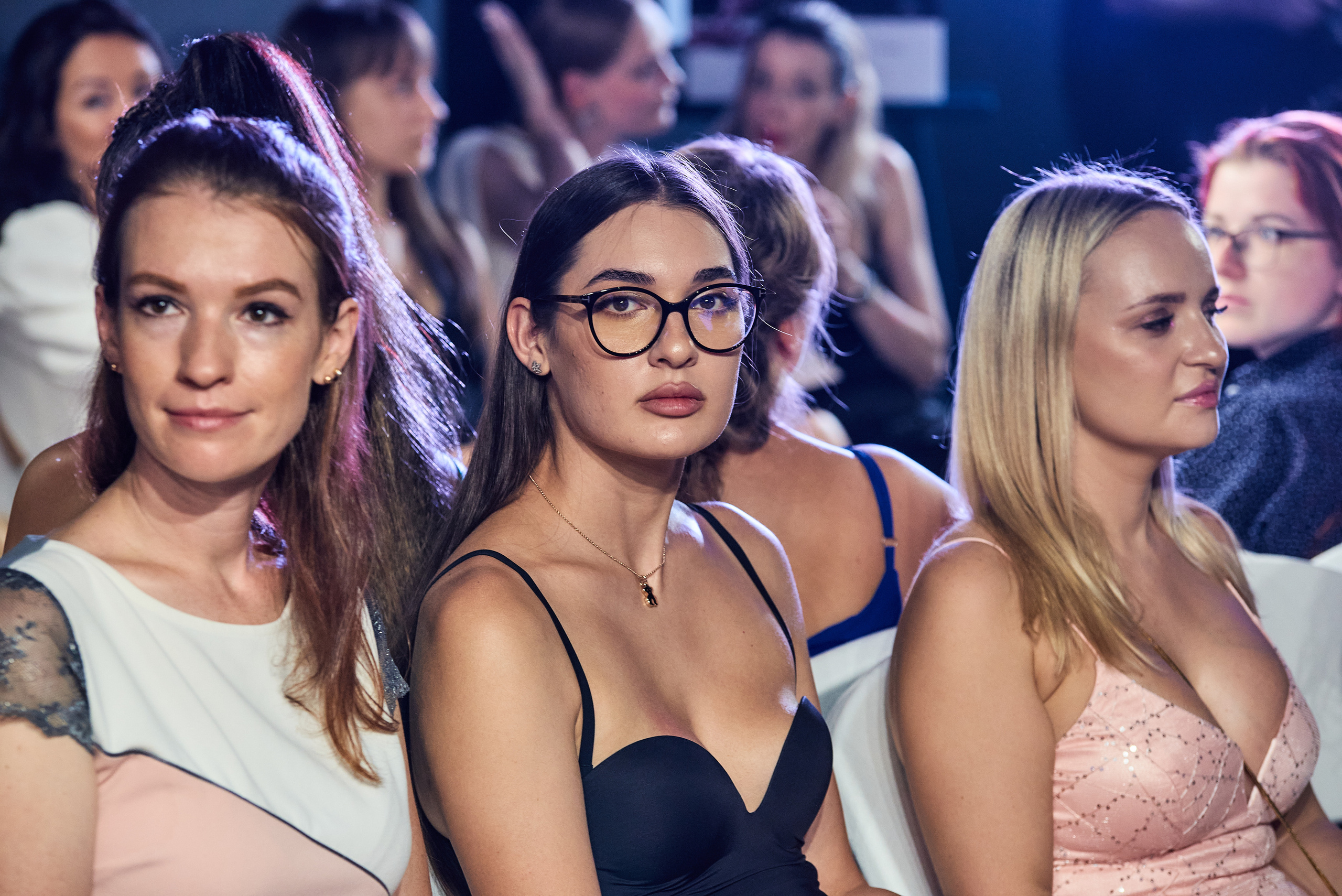 Открытие арт пространства Open Space. Репортажная фотосессия. Профессиональный фотограф (Краснодар) Роман Гончаров