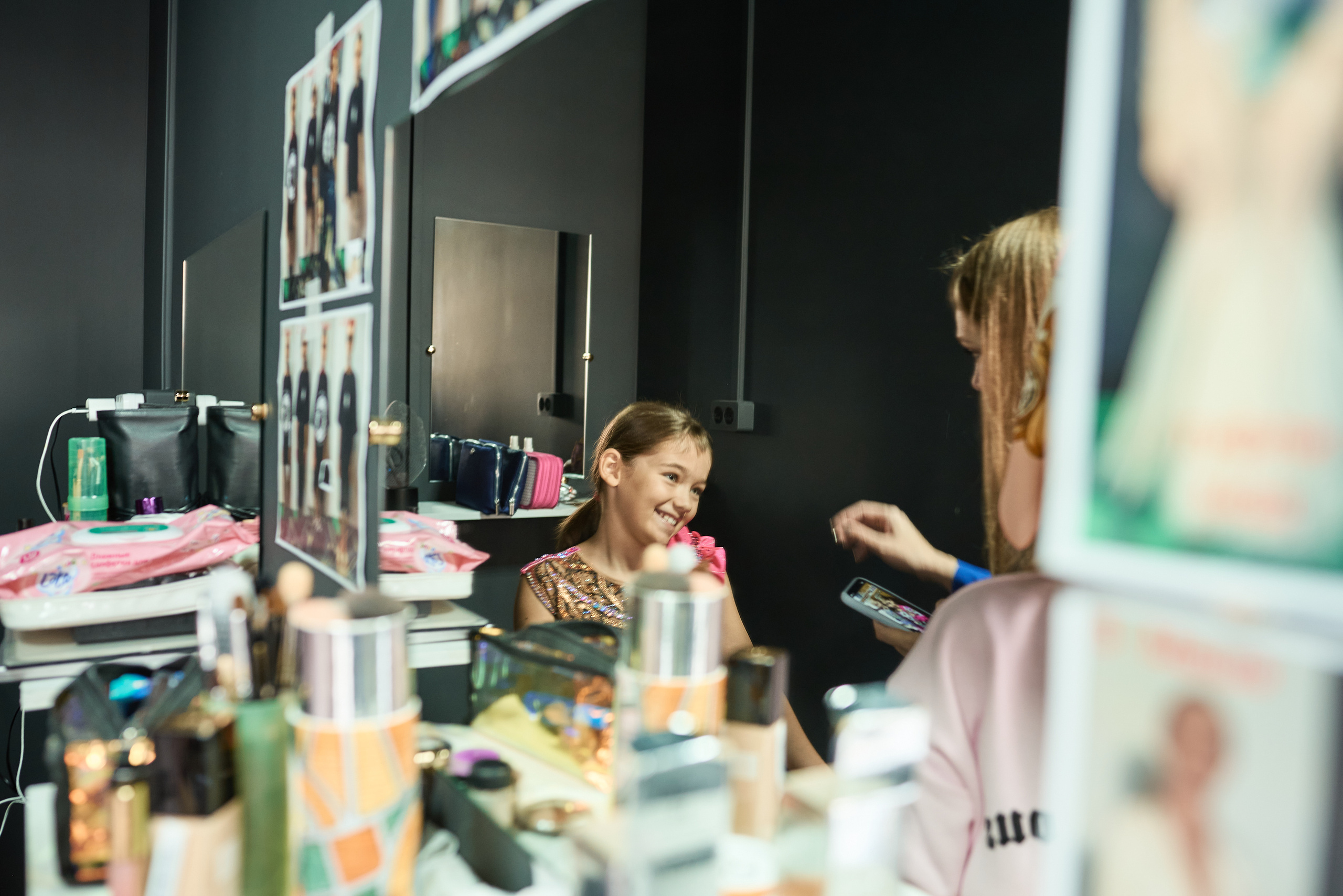 Модный спорт в Open Space. Профессиональный фотограф (Краснодар) Роман Гончаров