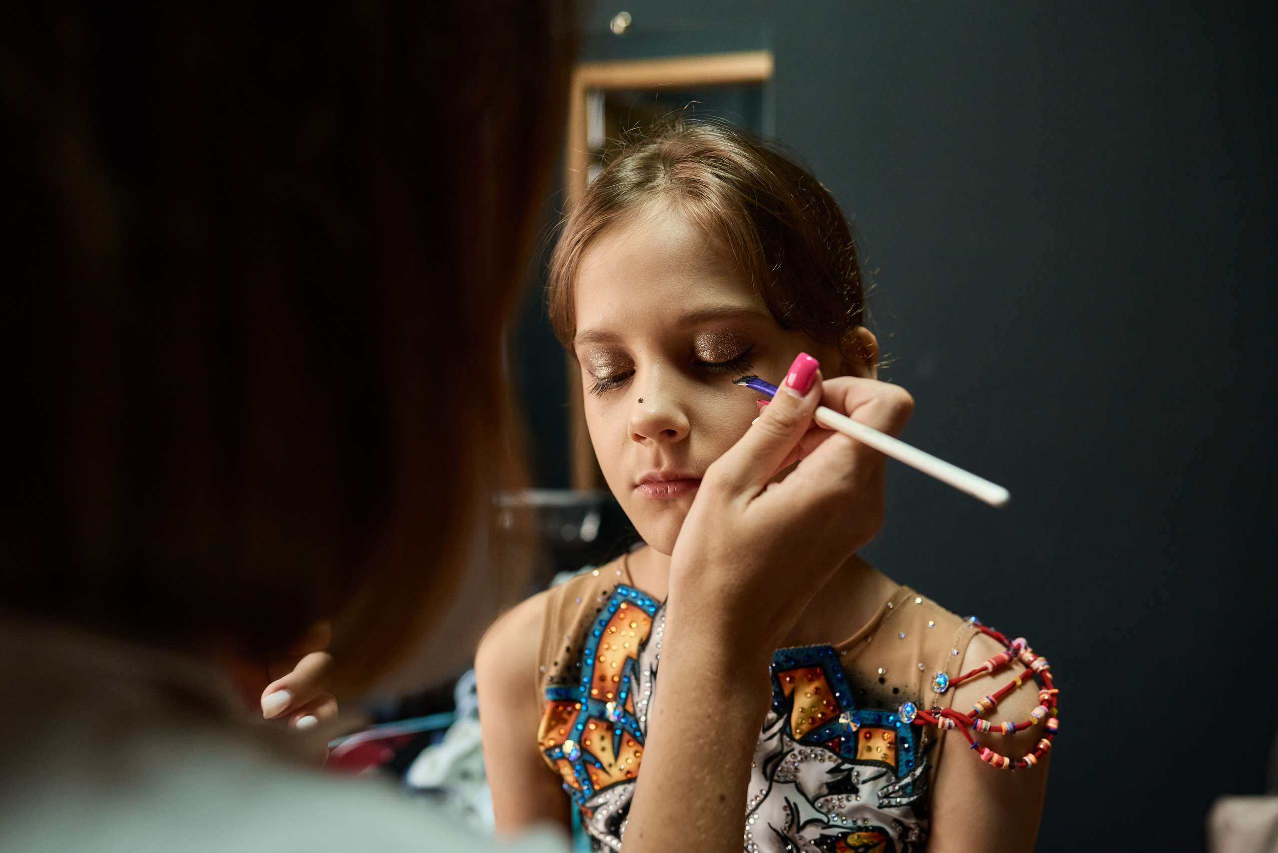 Модный спорт в Open Space. Профессиональный фотограф (Краснодар) Роман Гончаров