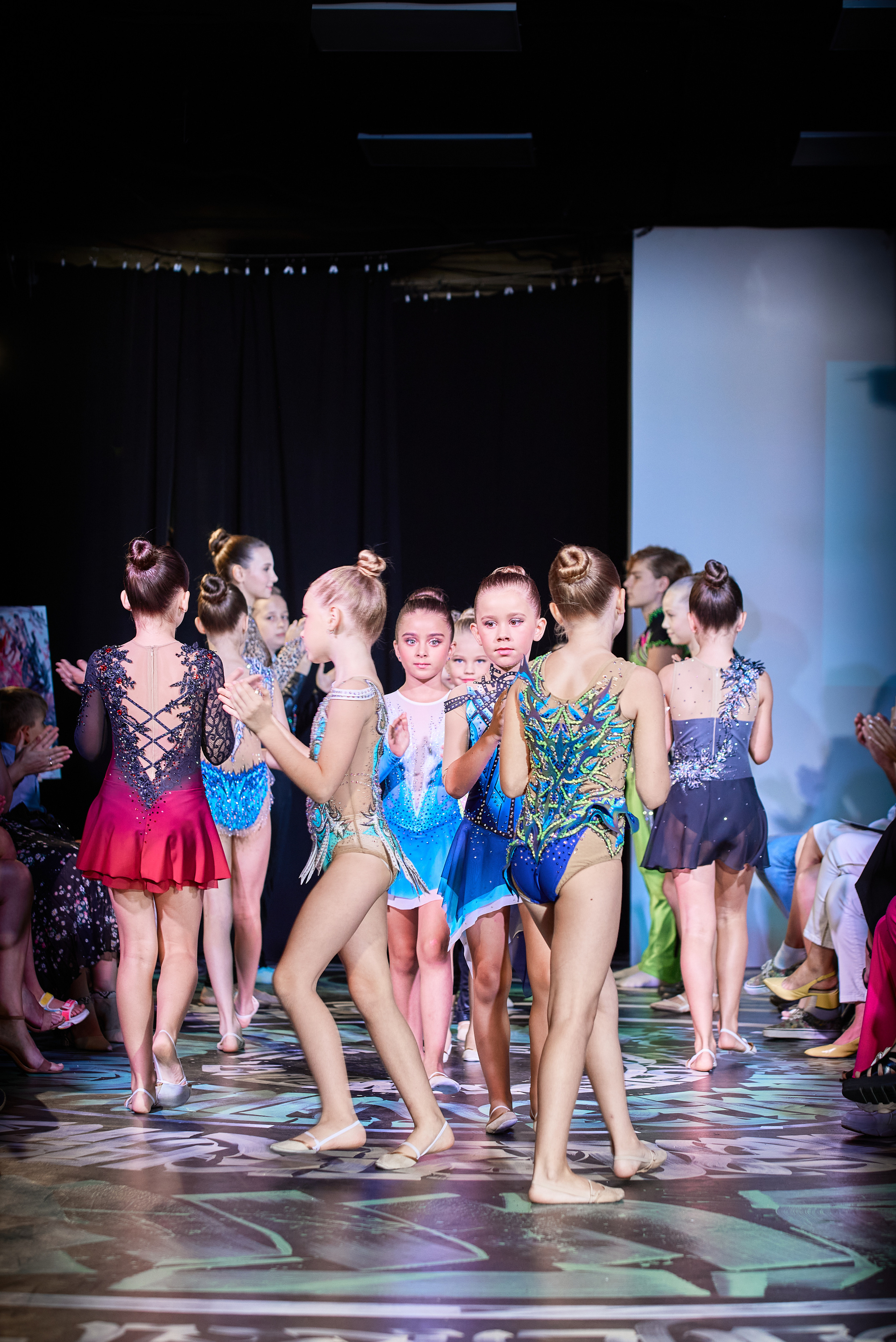 Модный спорт в Open Space. Профессиональный фотограф (Краснодар) Роман Гончаров