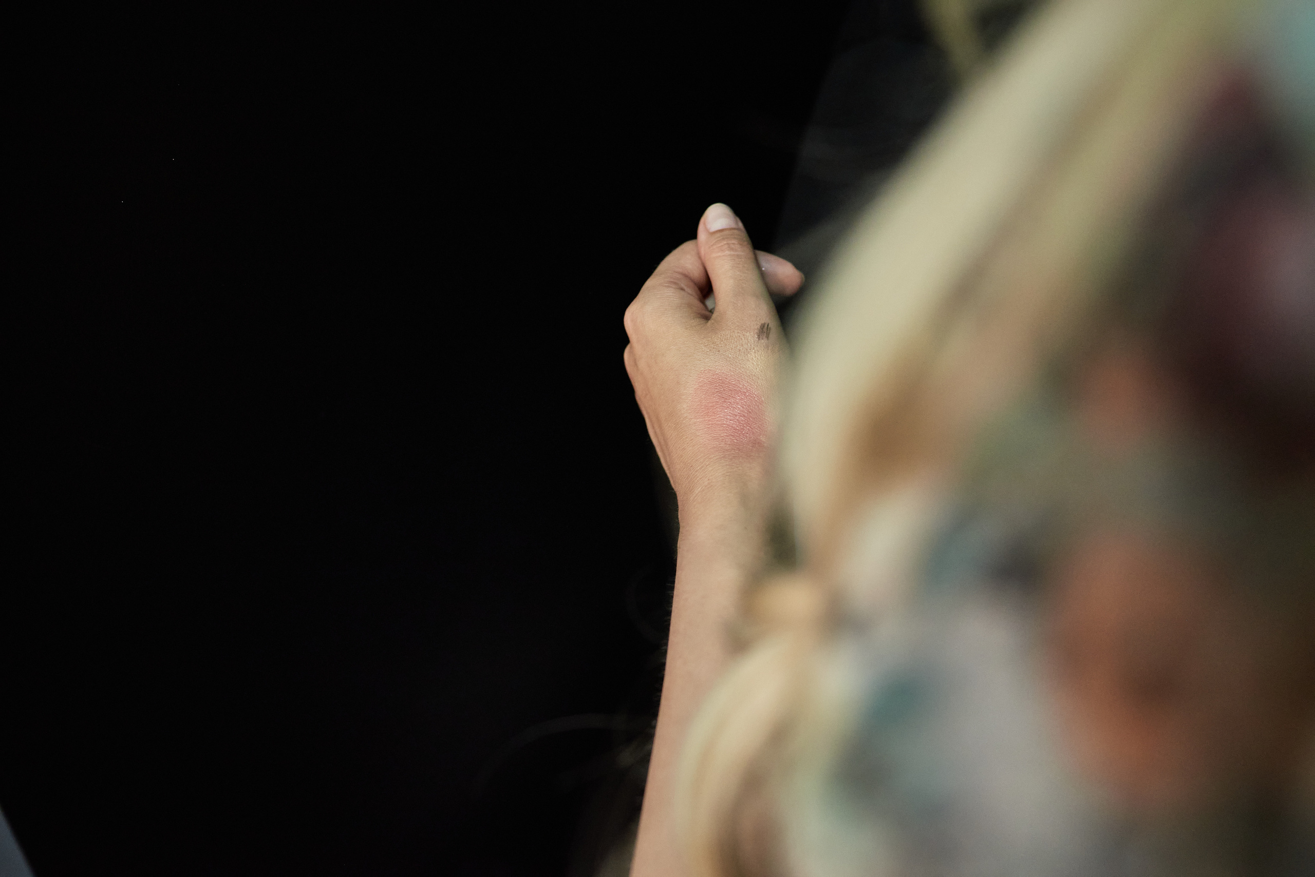 Этнический модный показ в Open Space. Профессиональный фотограф (Краснодар) Роман Гончаров