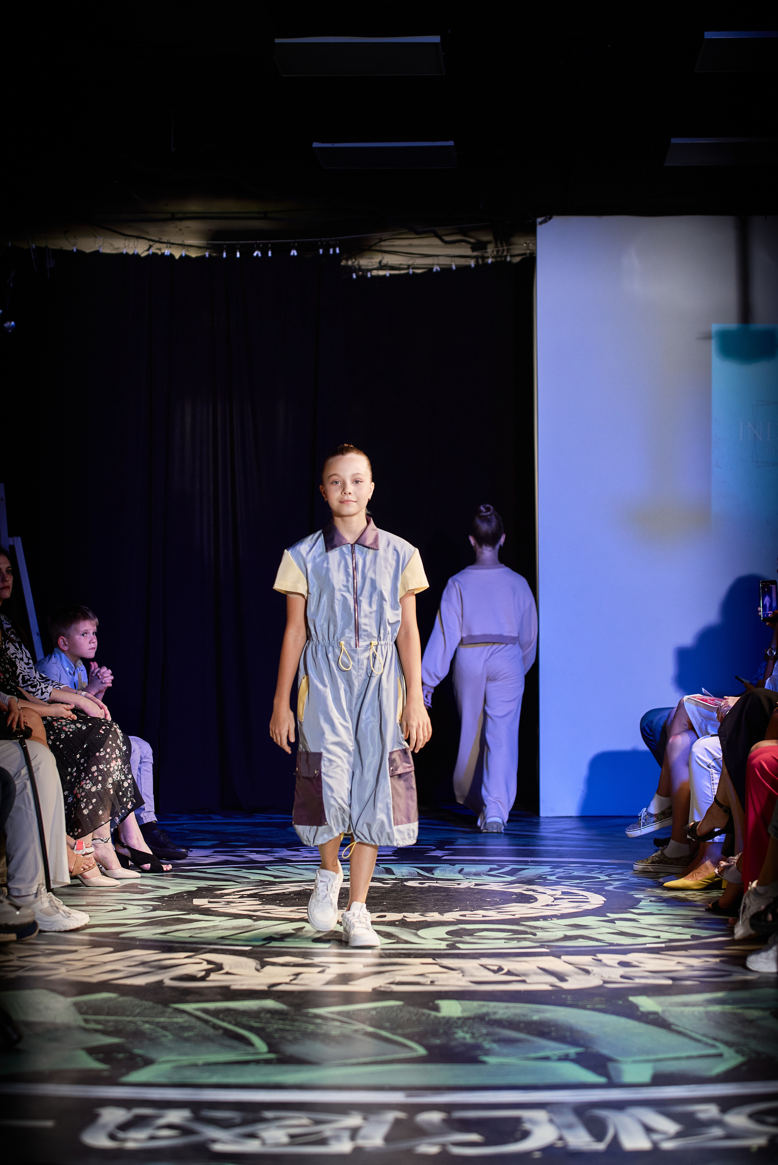 Модный спорт в Open Space. Профессиональный фотограф (Краснодар) Роман Гончаров