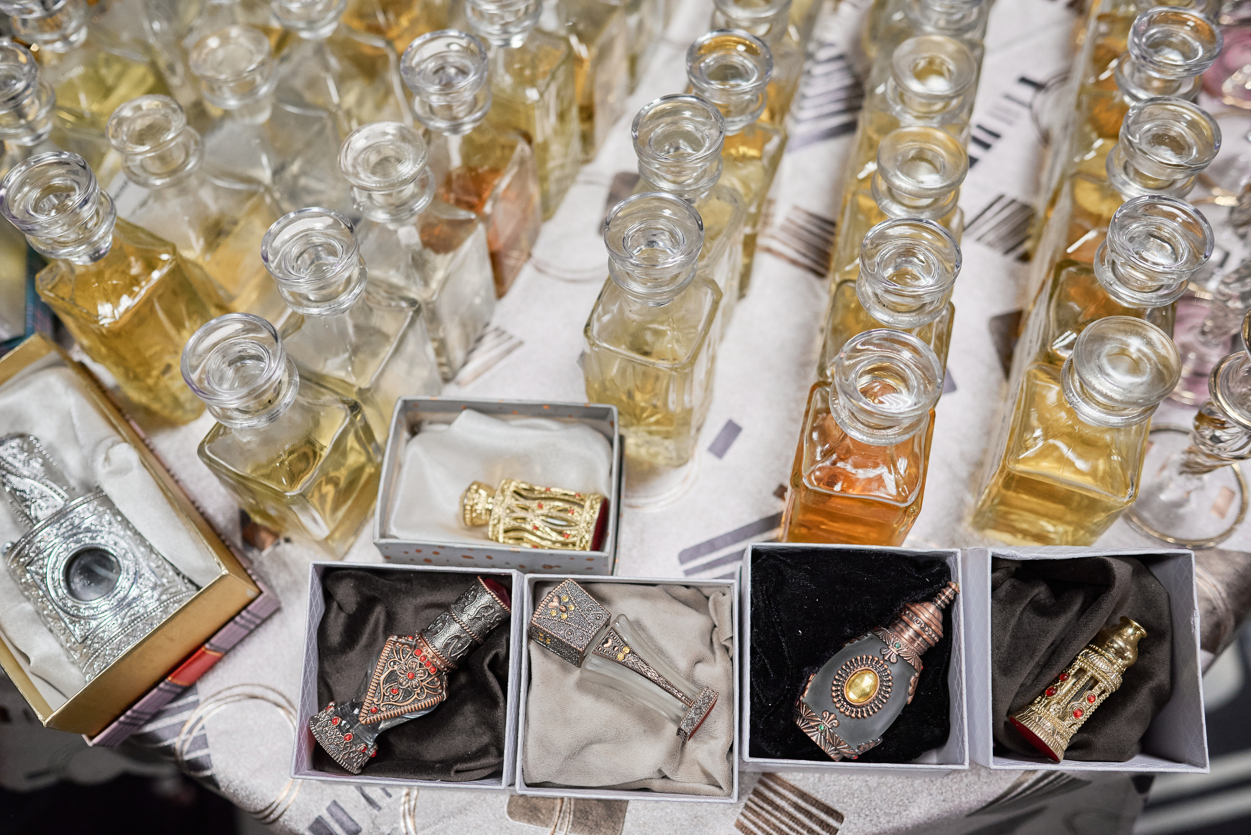 Этнический модный показ в Open Space. Профессиональный фотограф (Краснодар) Роман Гончаров