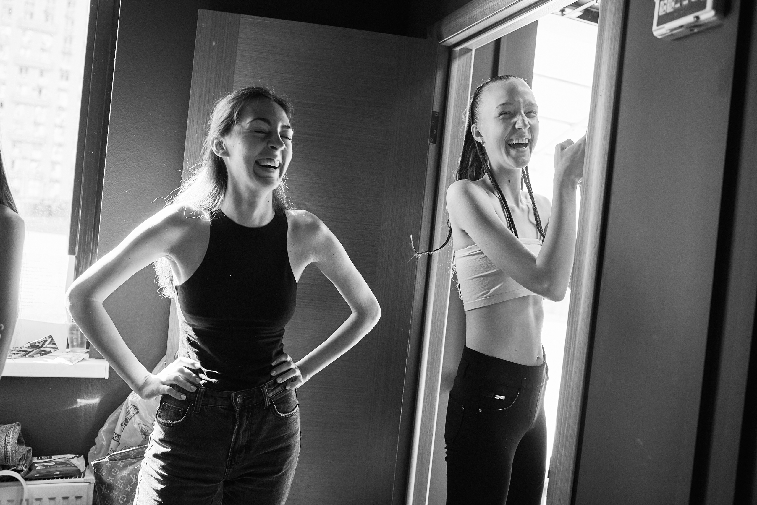 Этнический модный показ в Open Space. Профессиональный фотограф (Краснодар) Роман Гончаров