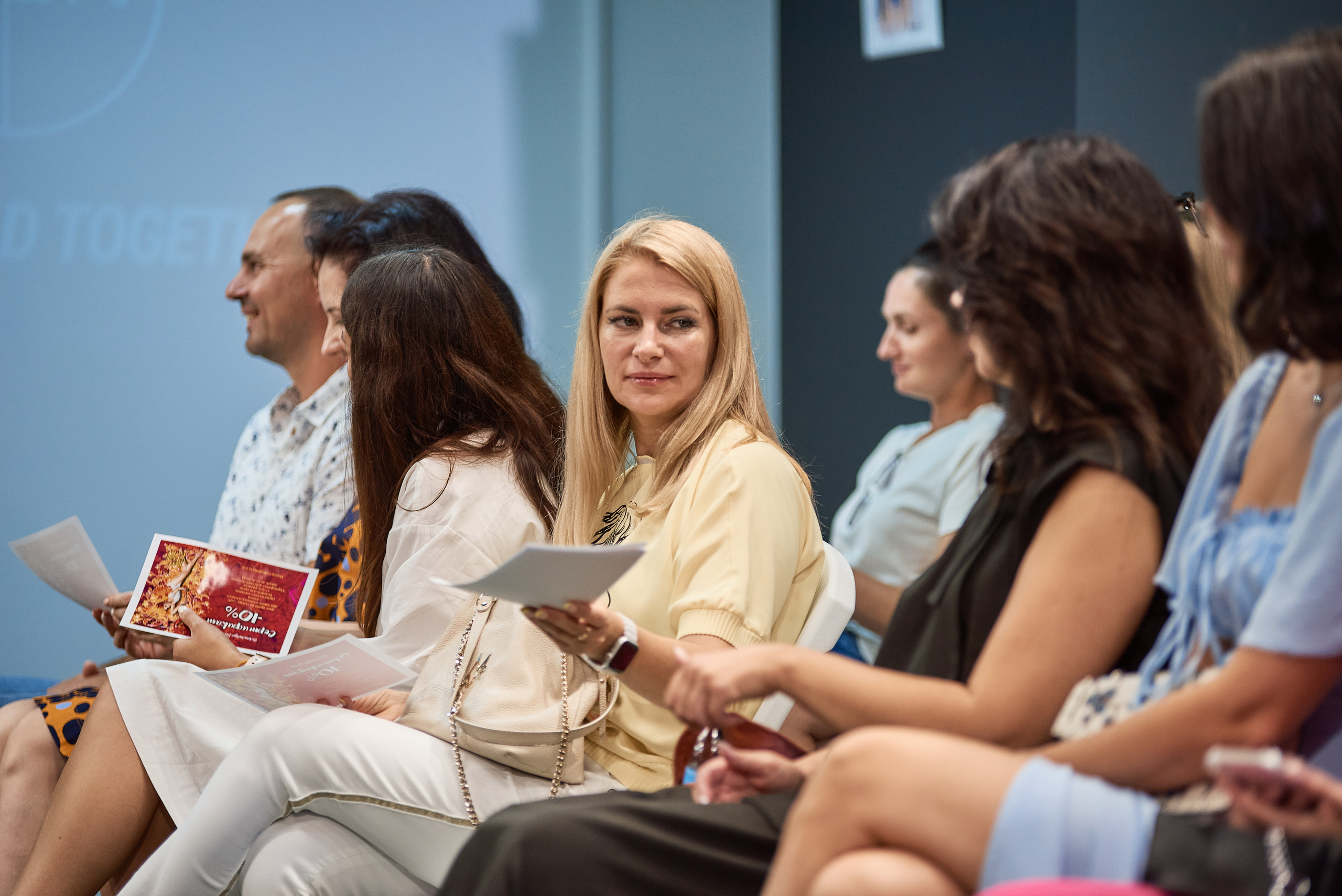 Модный спорт в Open Space. Профессиональный фотограф (Краснодар) Роман Гончаров