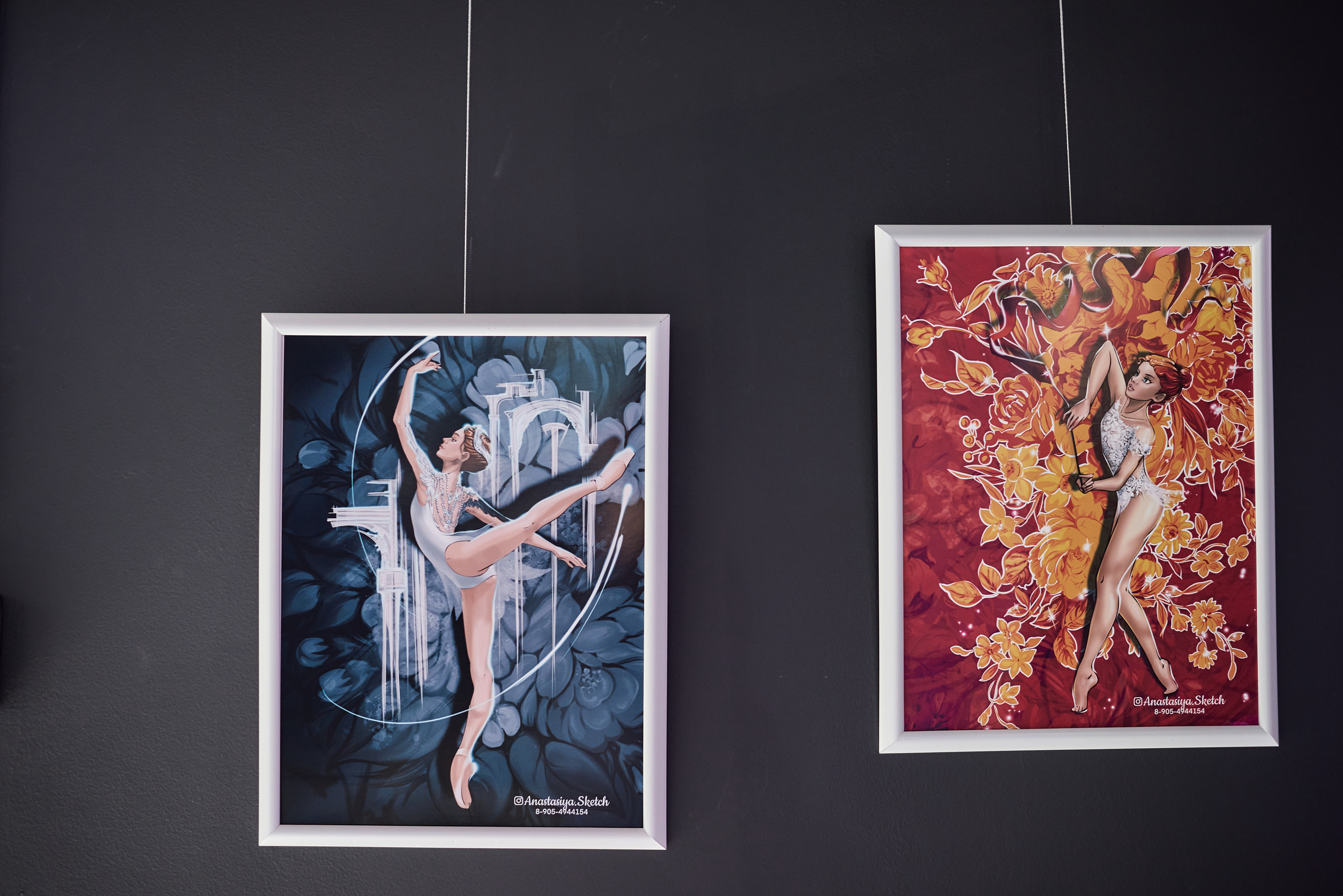 Модный спорт в Open Space. Профессиональный фотограф (Краснодар) Роман Гончаров