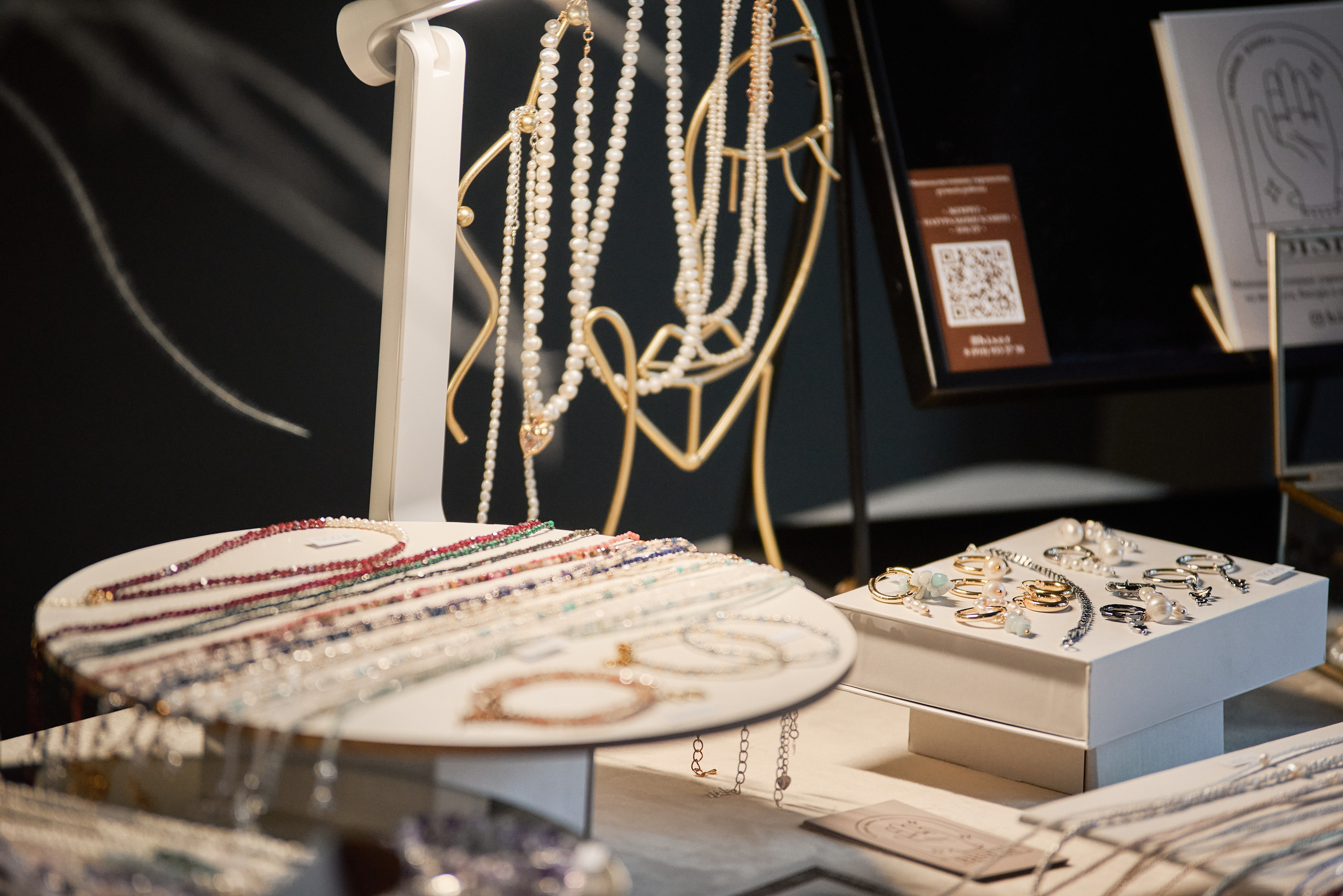 Этнический модный показ в Open Space. Профессиональный фотограф (Краснодар) Роман Гончаров