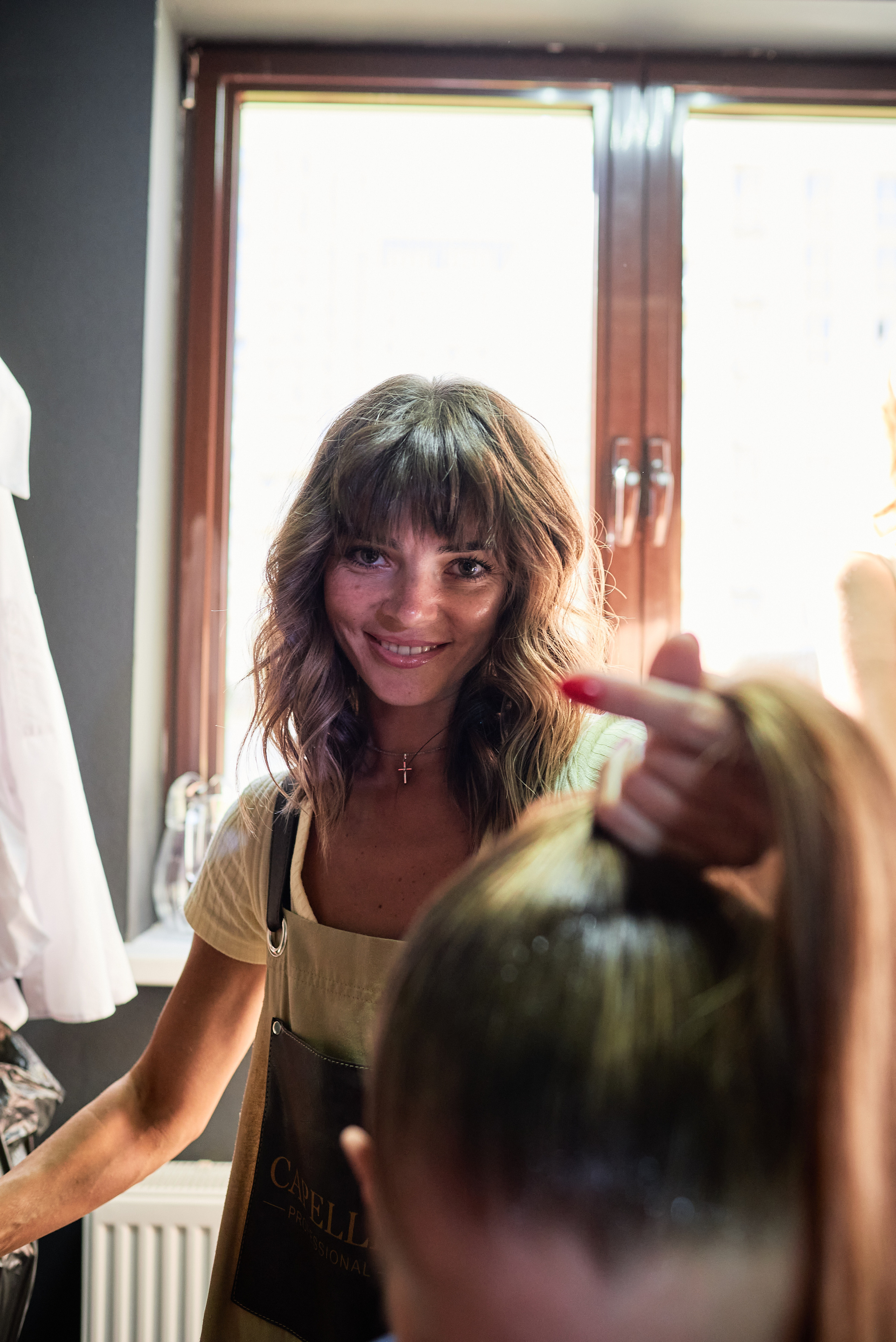 Этнический модный показ в Open Space. Профессиональный фотограф (Краснодар) Роман Гончаров