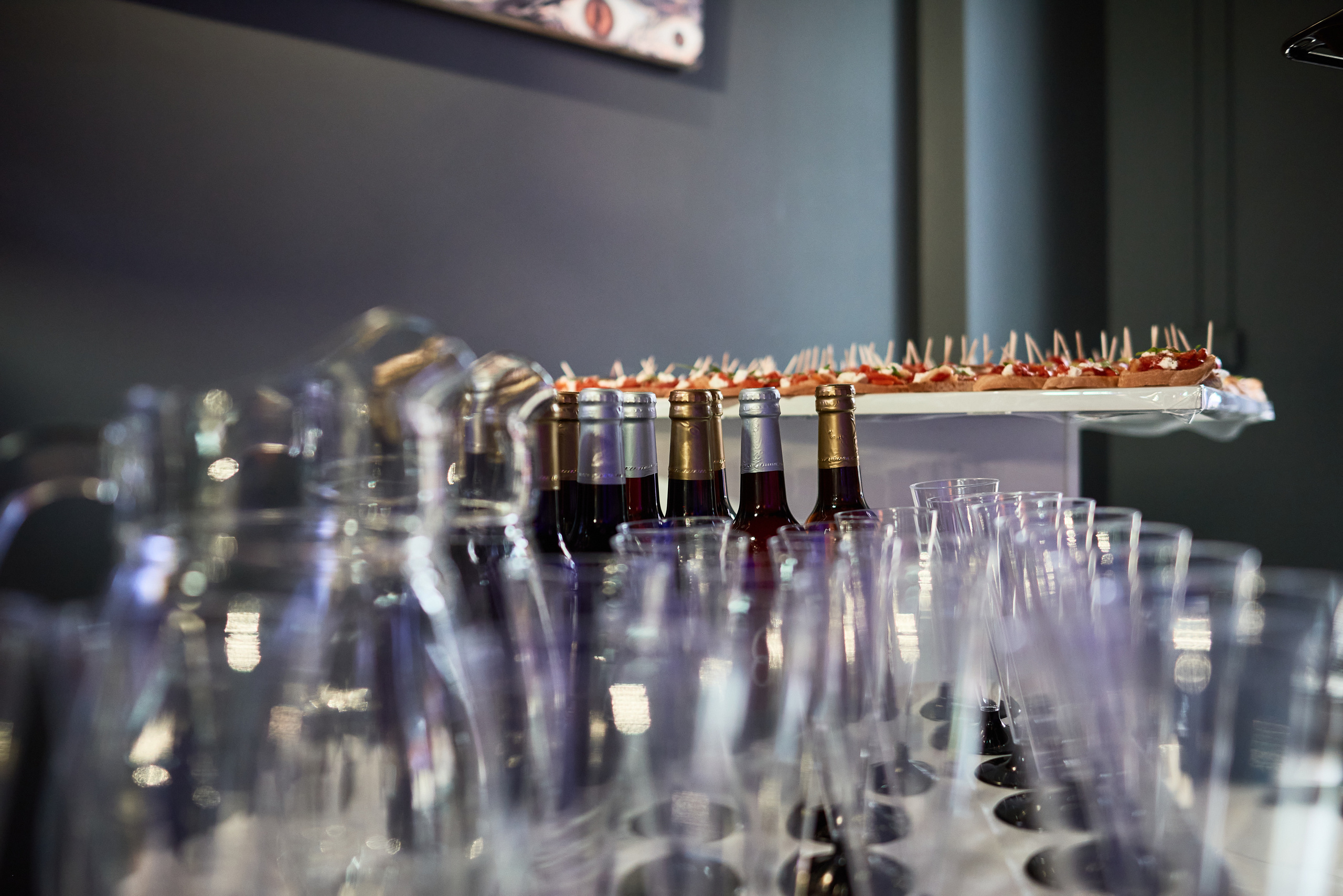 Открытие арт пространства Open Space. Репортажная фотосессия. Профессиональный фотограф (Краснодар) Роман Гончаров