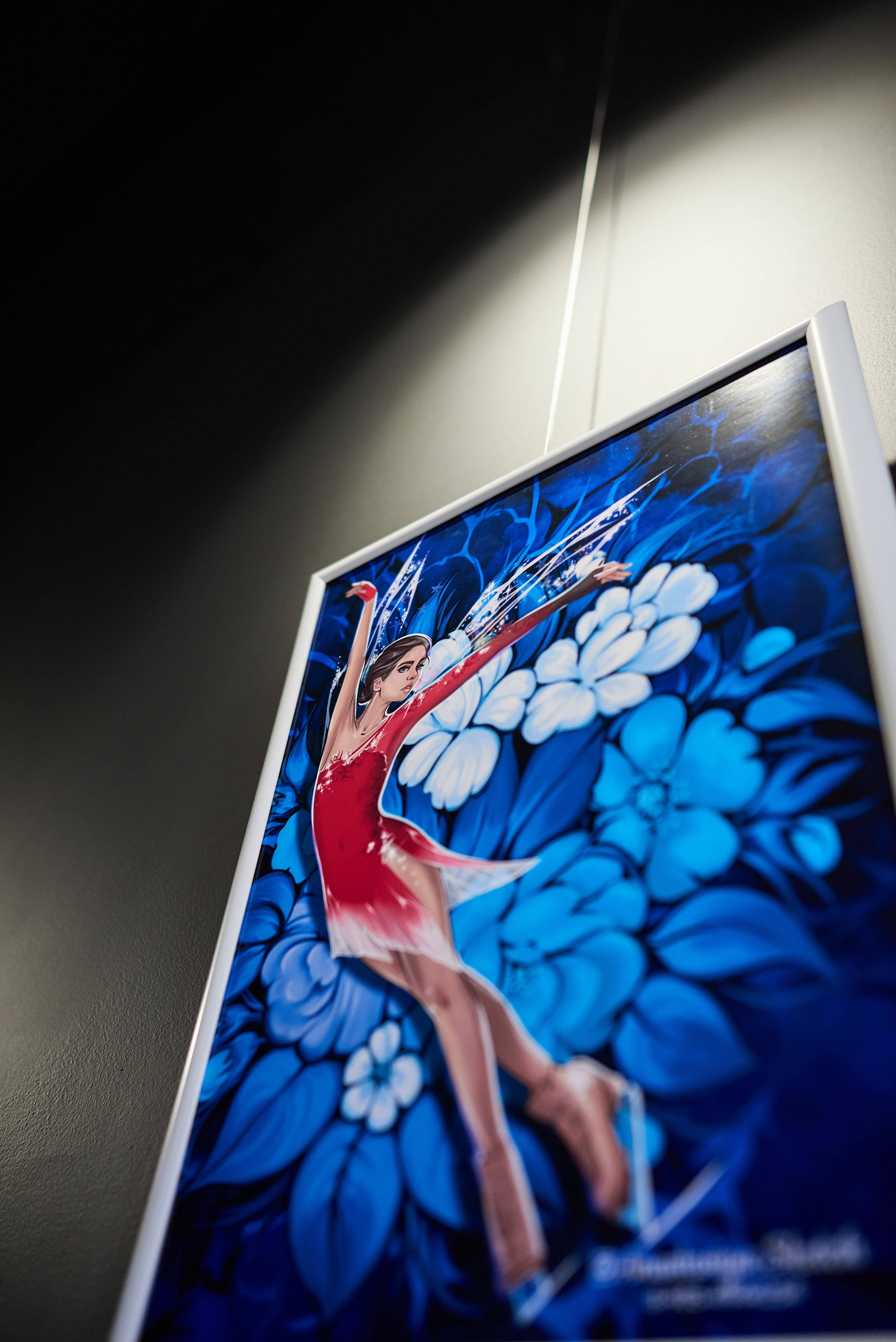 Модный спорт в Open Space. Профессиональный фотограф (Краснодар) Роман Гончаров