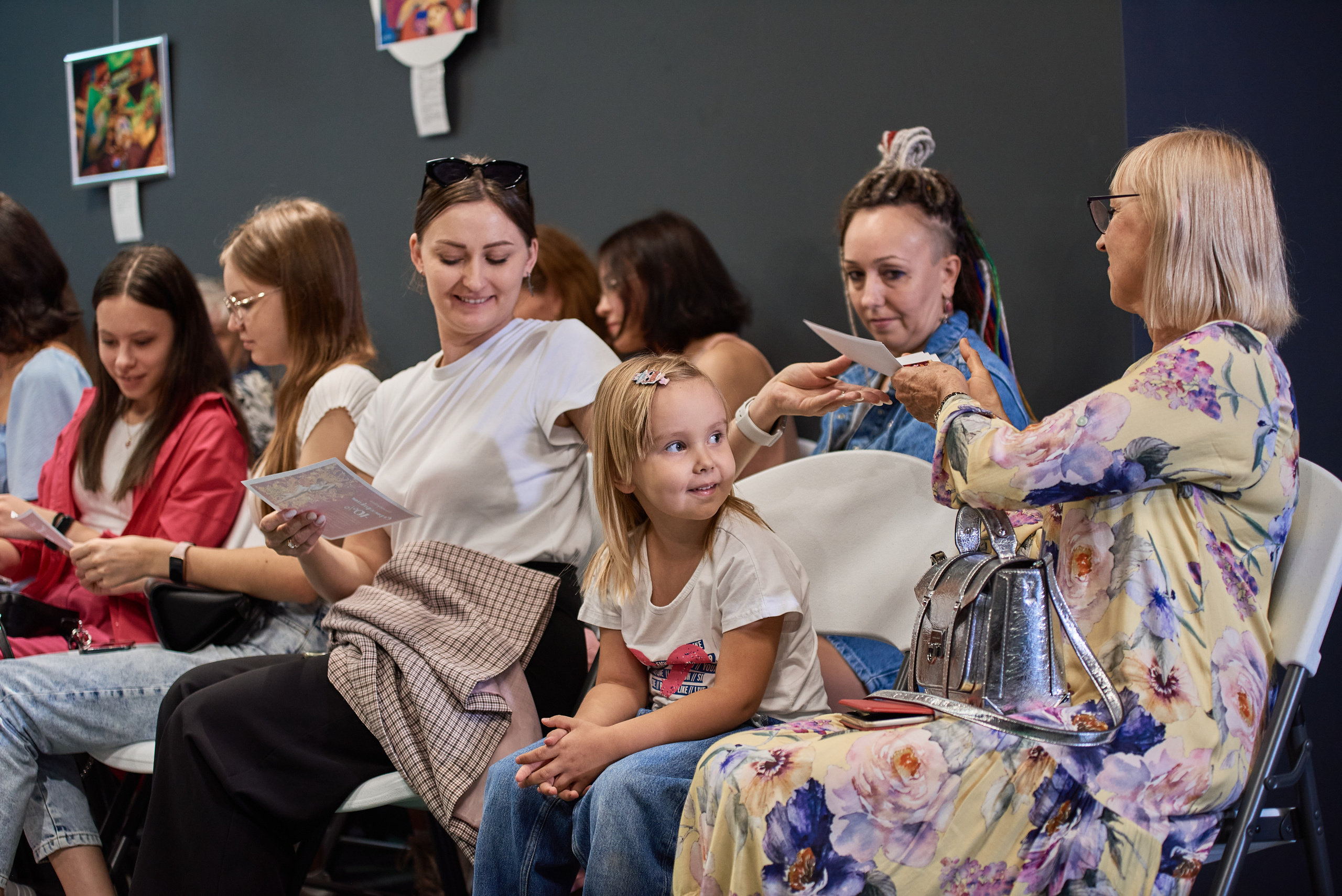 Модный спорт в Open Space. Профессиональный фотограф (Краснодар) Роман Гончаров