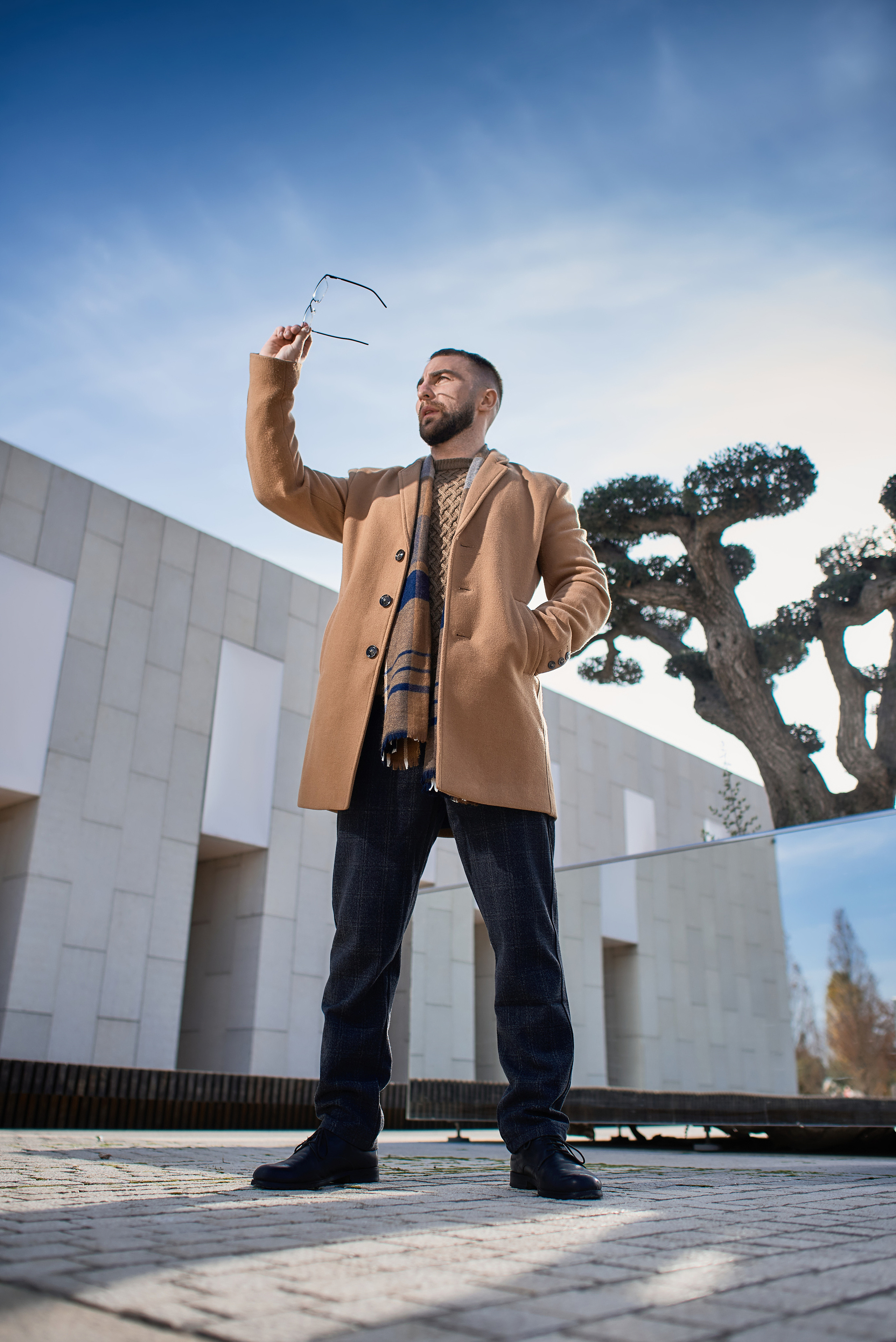 Мужчины. Профессиональный фотограф (Краснодар) Роман Гончаров