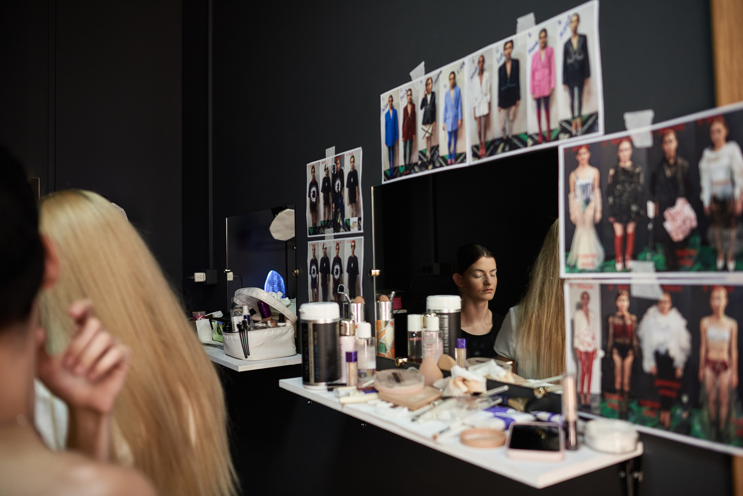 Открытие арт пространства Open Space. Репортажная фотосессия. Профессиональный фотограф (Краснодар) Роман Гончаров