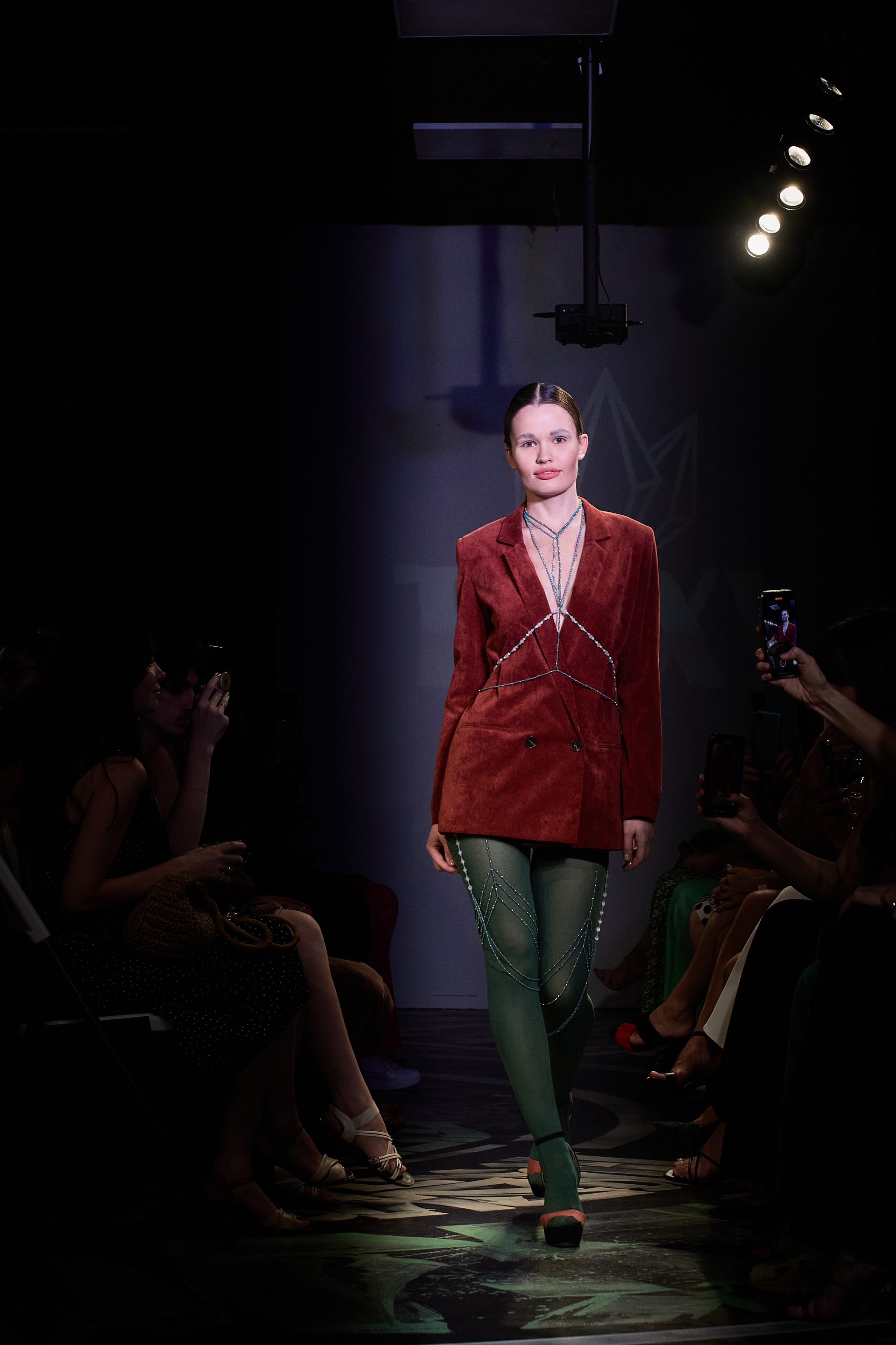 Открытие арт пространства Open Space. Репортажная фотосессия. Профессиональный фотограф (Краснодар) Роман Гончаров