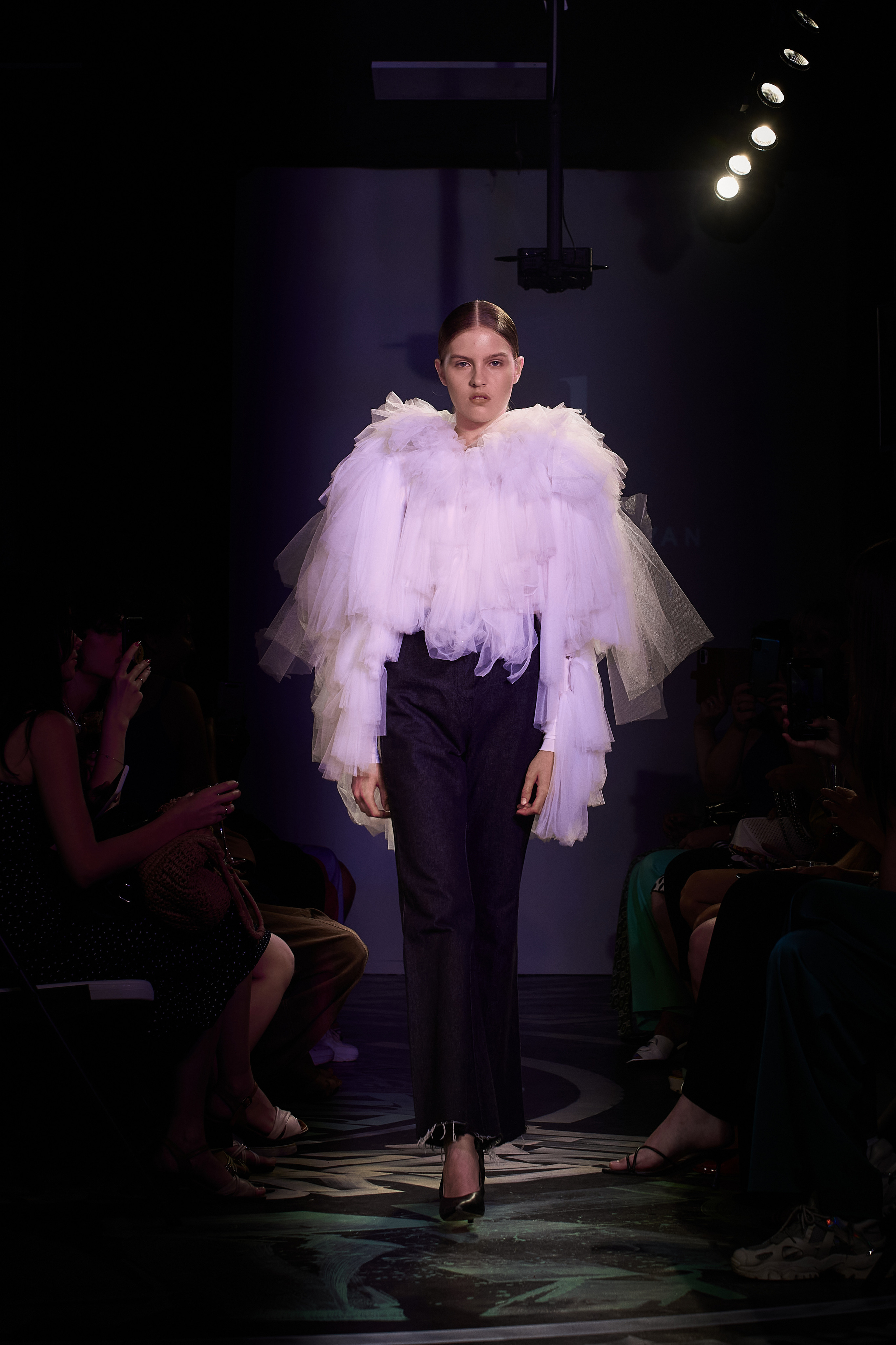 Открытие арт пространства Open Space. Репортажная фотосессия. Профессиональный фотограф (Краснодар) Роман Гончаров