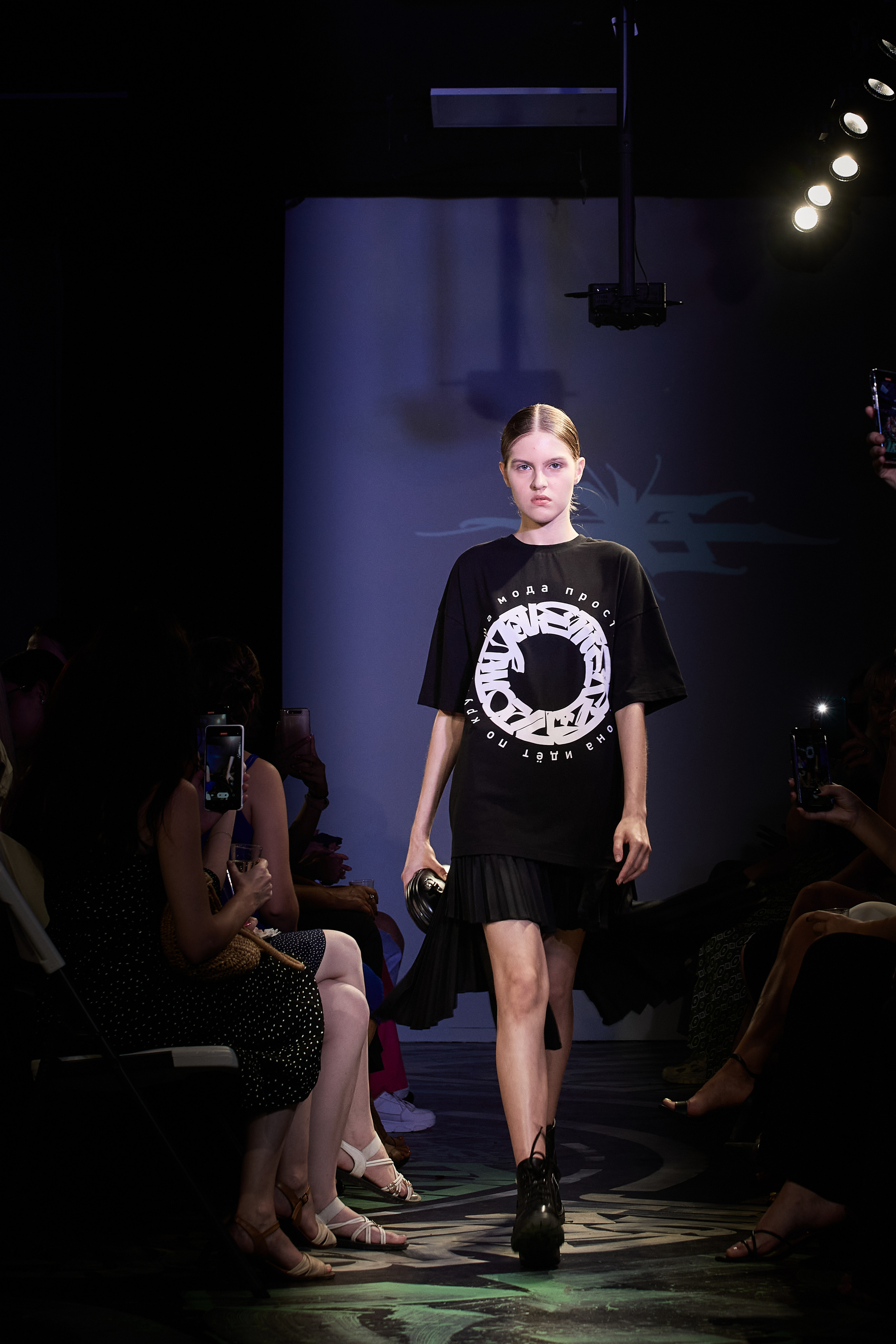 Открытие арт пространства Open Space. Репортажная фотосессия. Профессиональный фотограф (Краснодар) Роман Гончаров