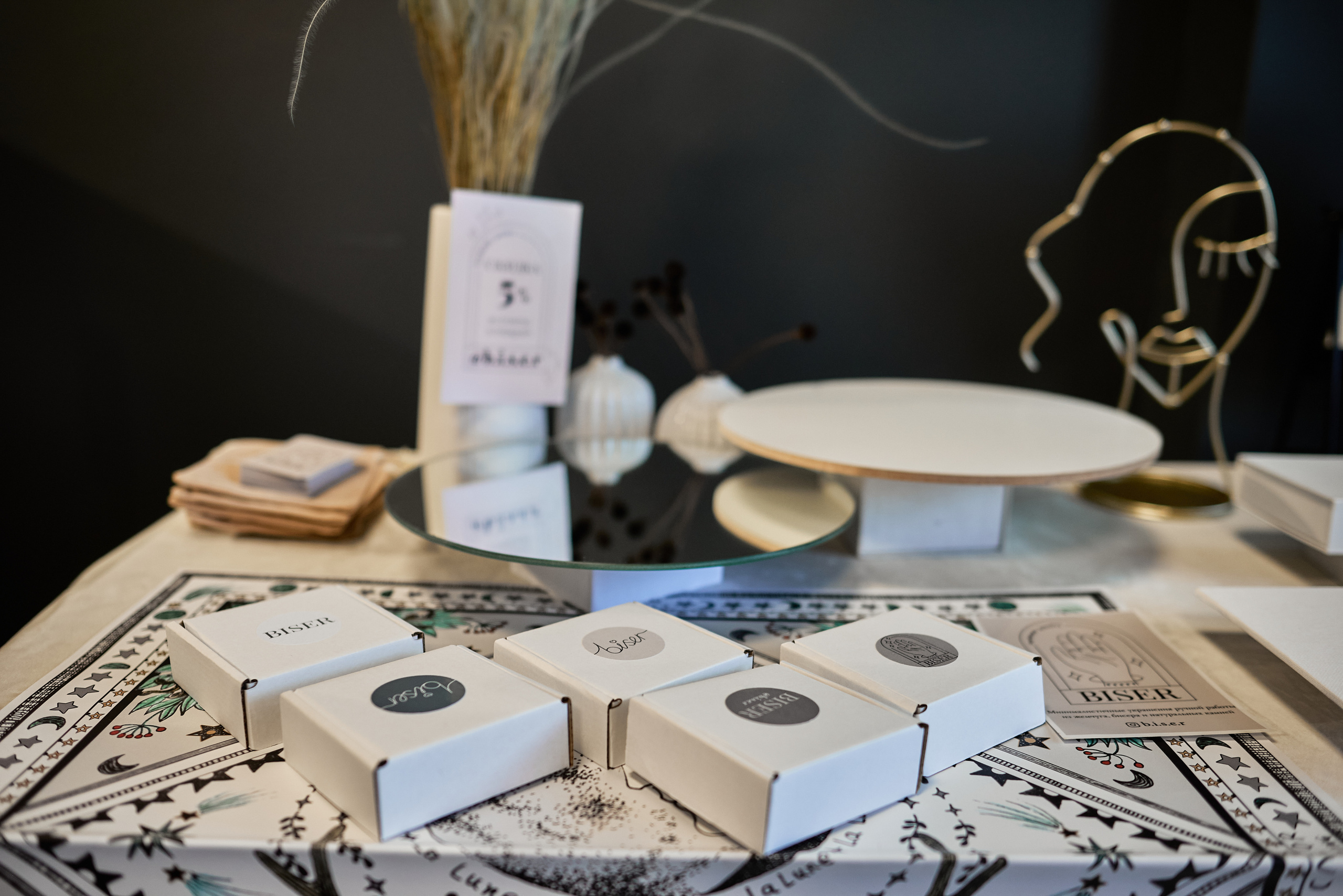 Этнический модный показ в Open Space. Профессиональный фотограф (Краснодар) Роман Гончаров