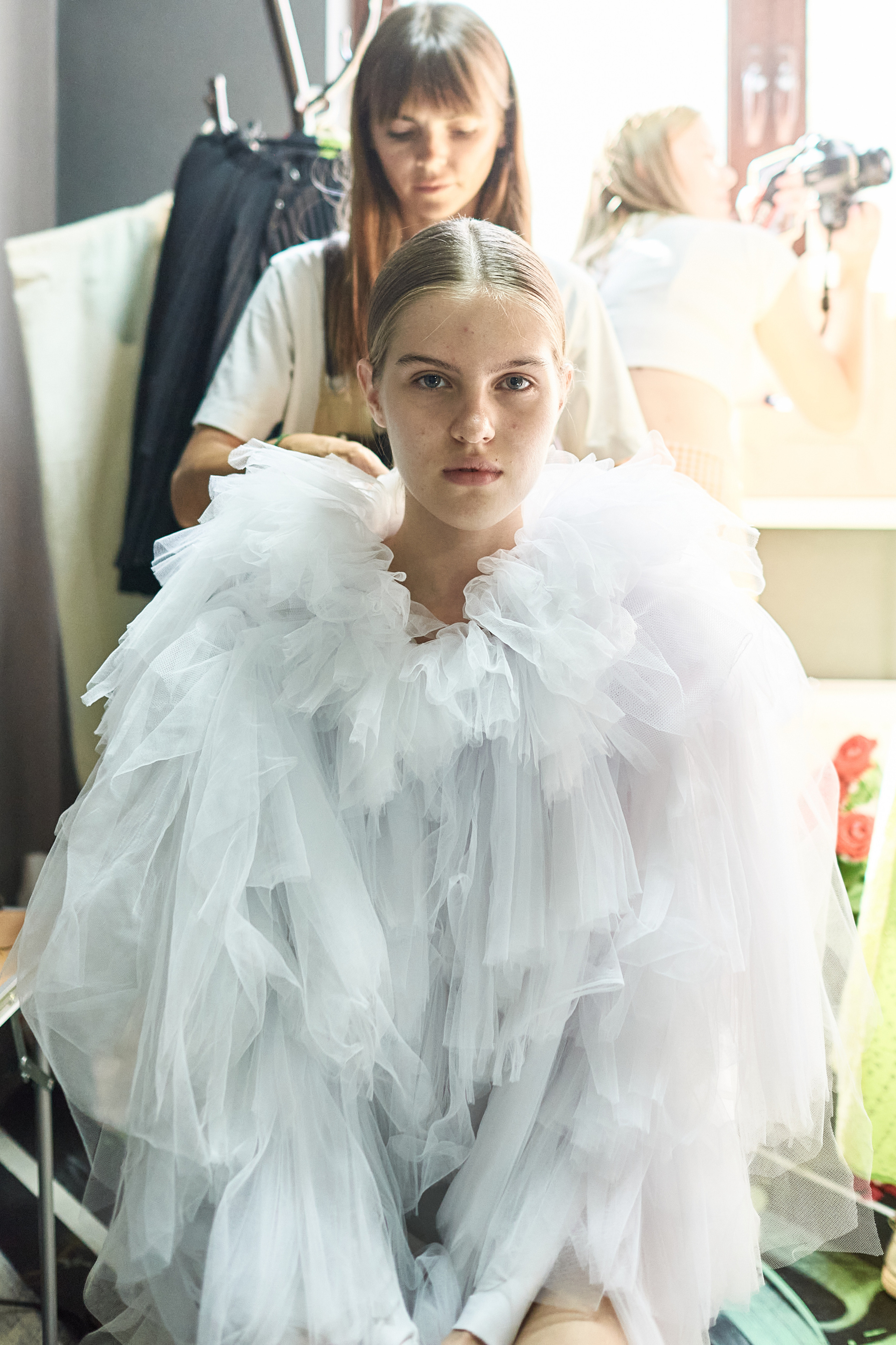 Открытие арт пространства Open Space. Репортажная фотосессия. Профессиональный фотограф (Краснодар) Роман Гончаров