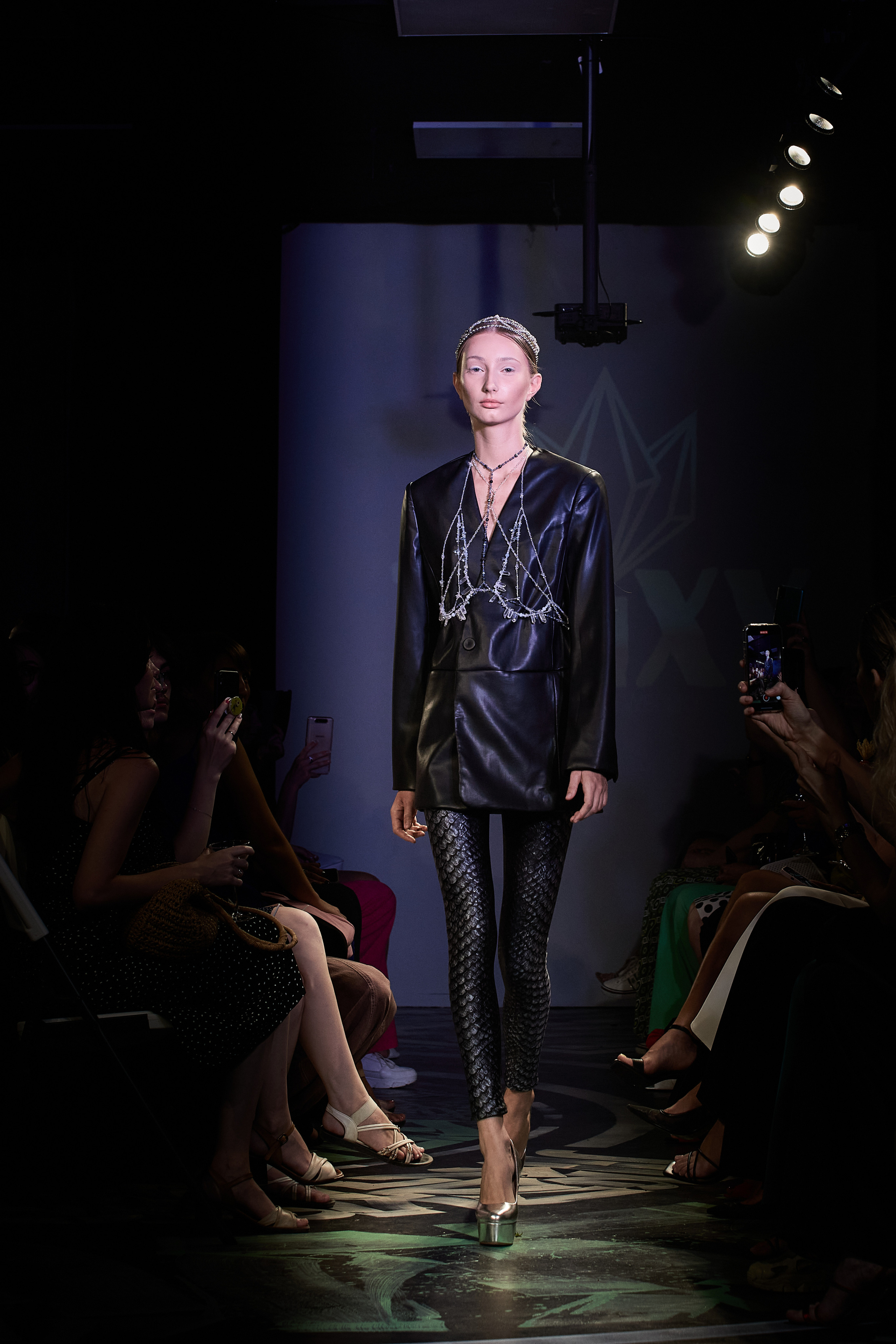 Открытие арт пространства Open Space. Репортажная фотосессия. Профессиональный фотограф (Краснодар) Роман Гончаров