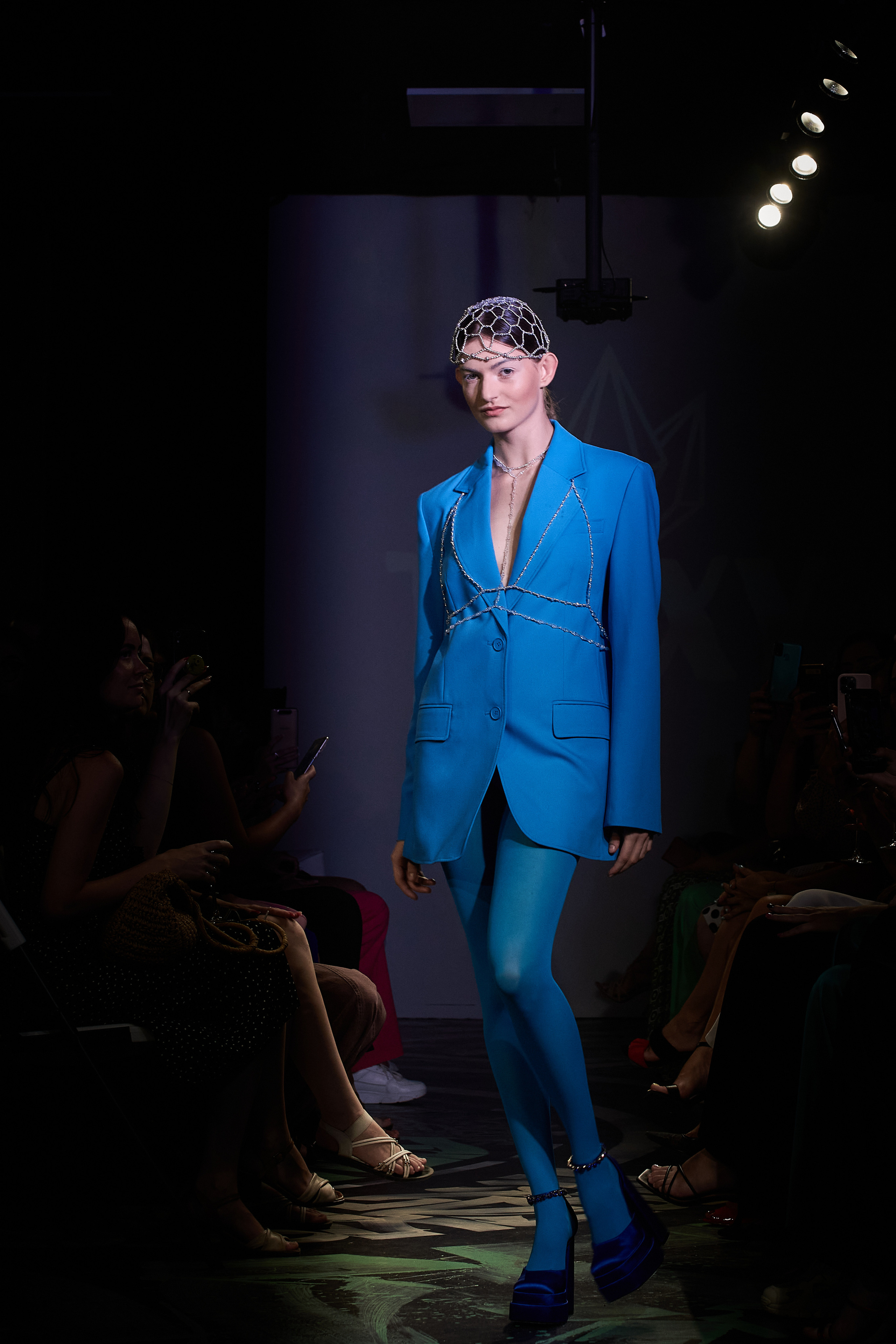 Открытие арт пространства Open Space. Репортажная фотосессия. Профессиональный фотограф (Краснодар) Роман Гончаров