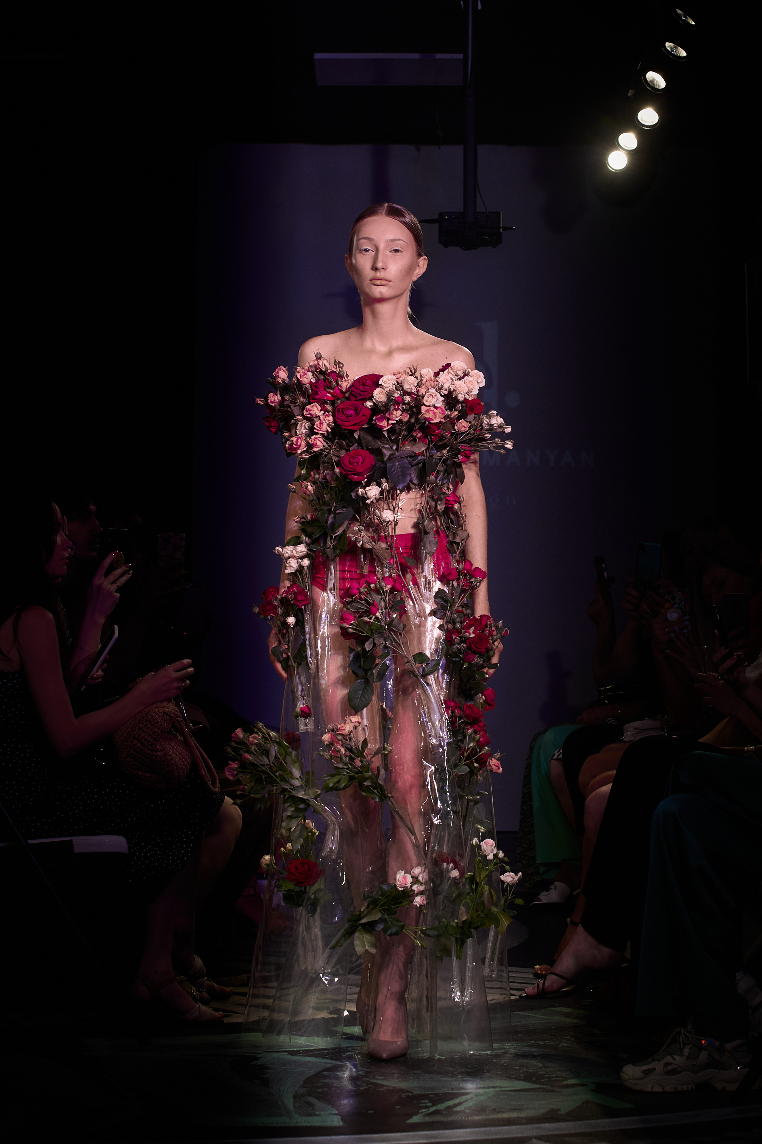 Открытие арт пространства Open Space. Репортажная фотосессия. Профессиональный фотограф (Краснодар) Роман Гончаров