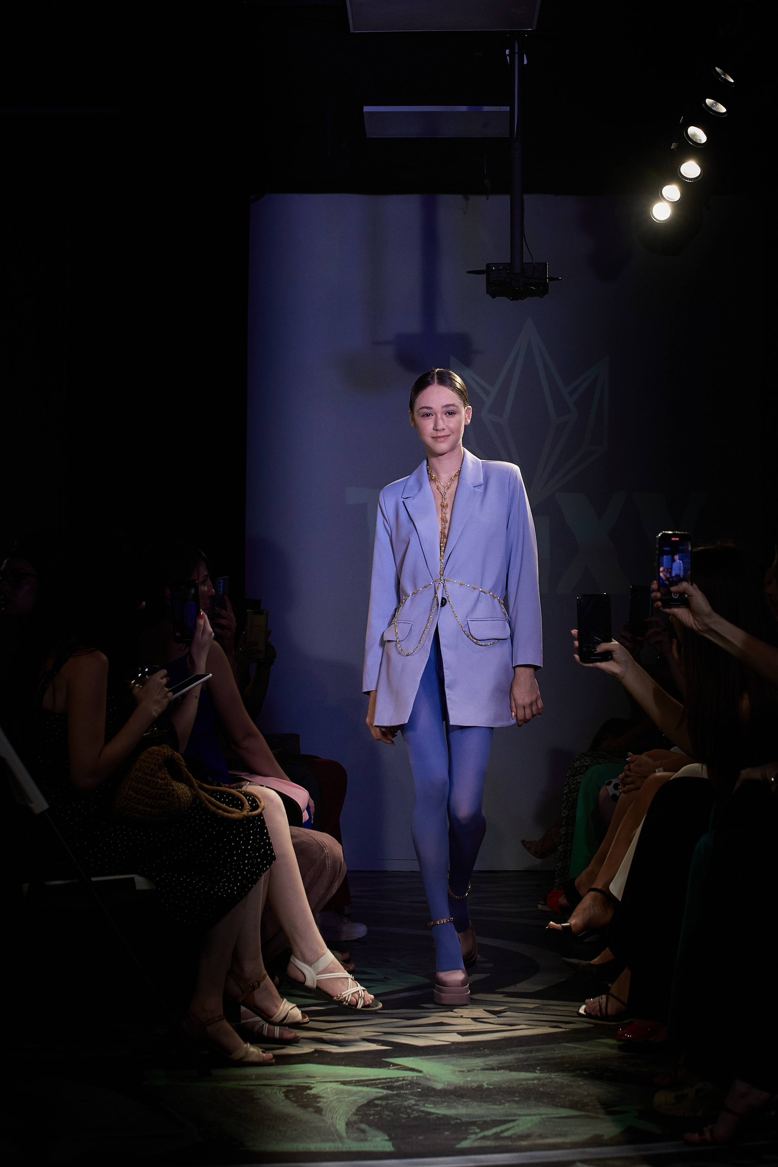 Открытие арт пространства Open Space. Репортажная фотосессия. Профессиональный фотограф (Краснодар) Роман Гончаров