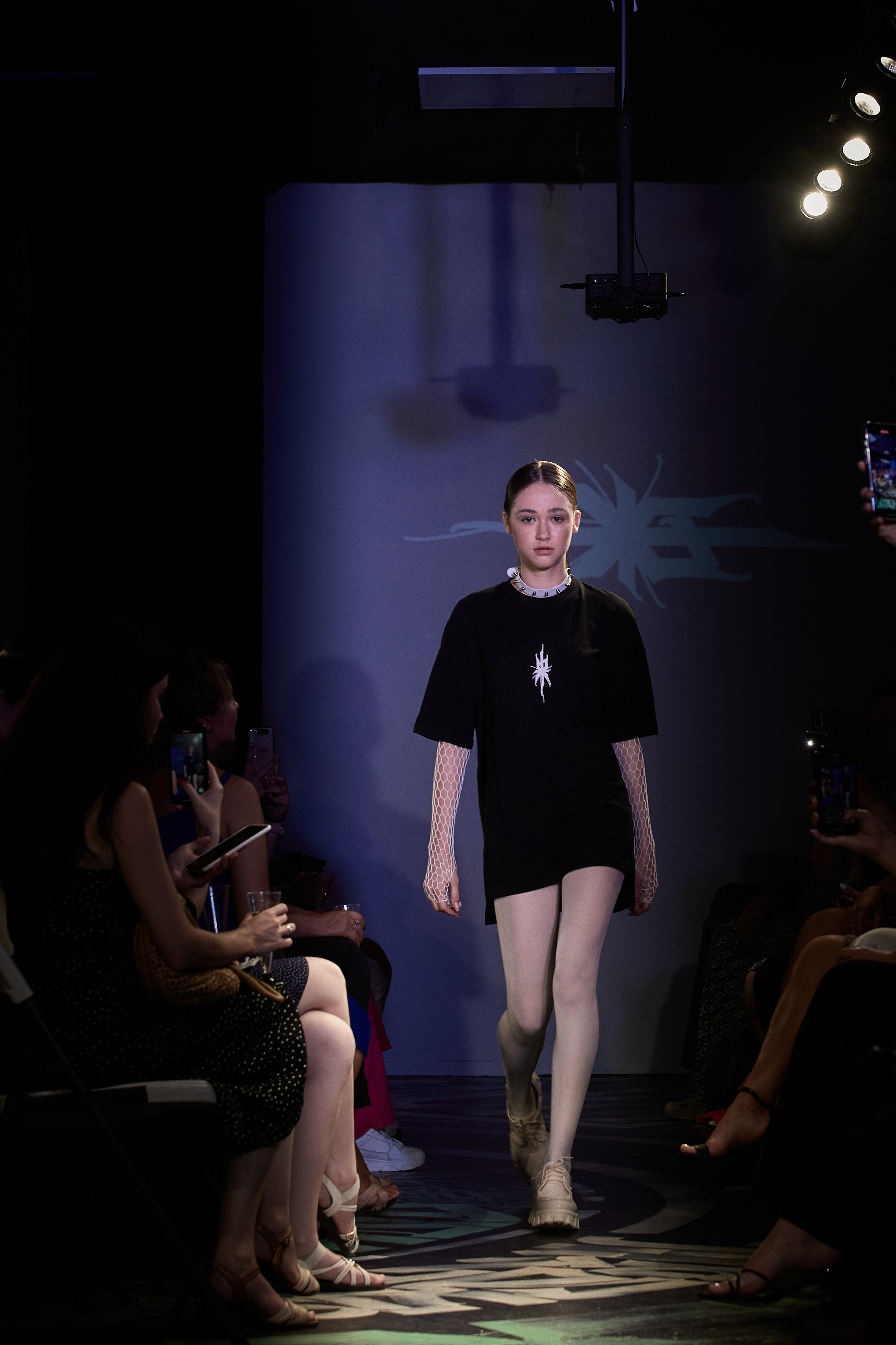 Открытие арт пространства Open Space. Репортажная фотосессия. Профессиональный фотограф (Краснодар) Роман Гончаров