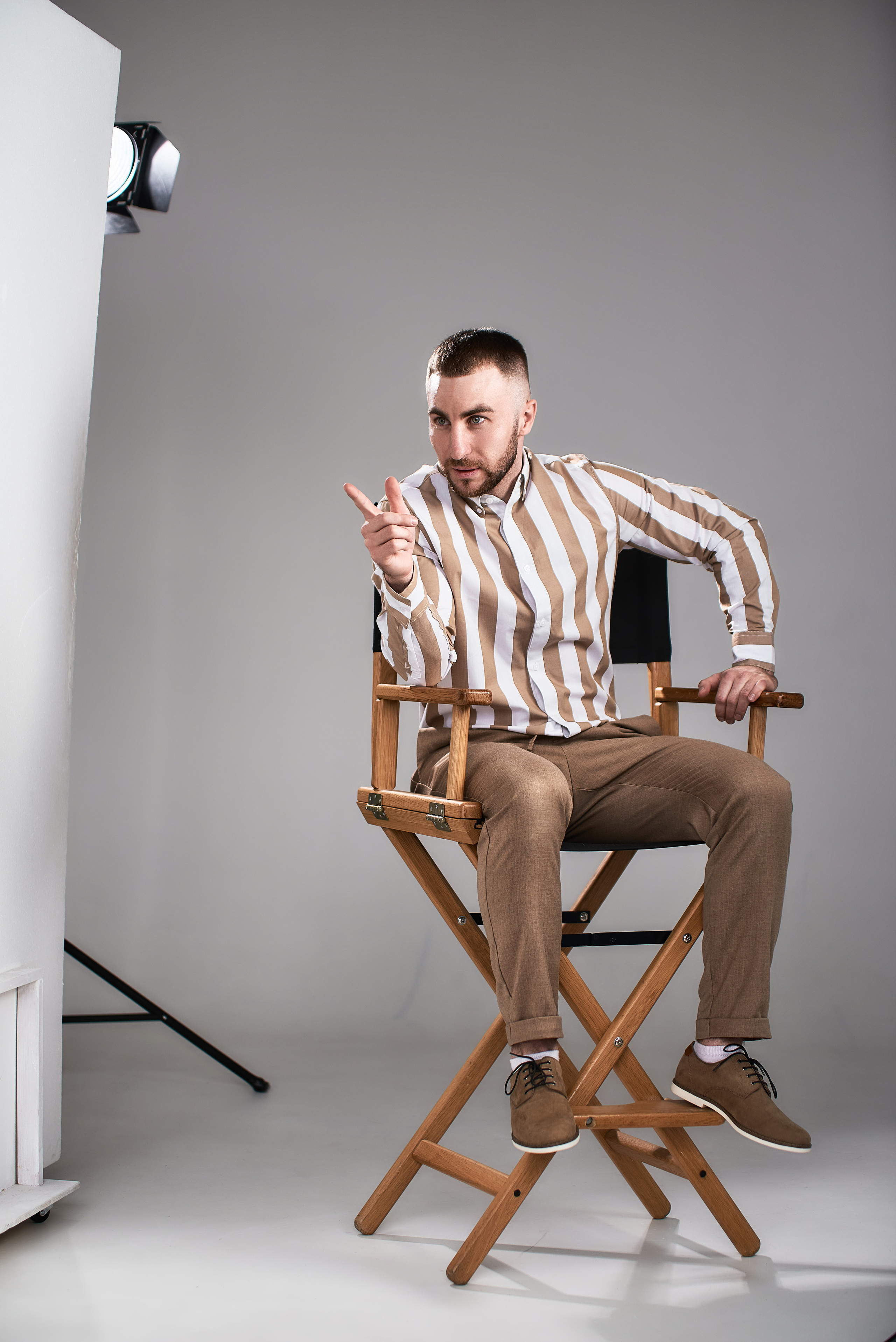 Мужчины. Профессиональный фотограф (Краснодар) Роман Гончаров