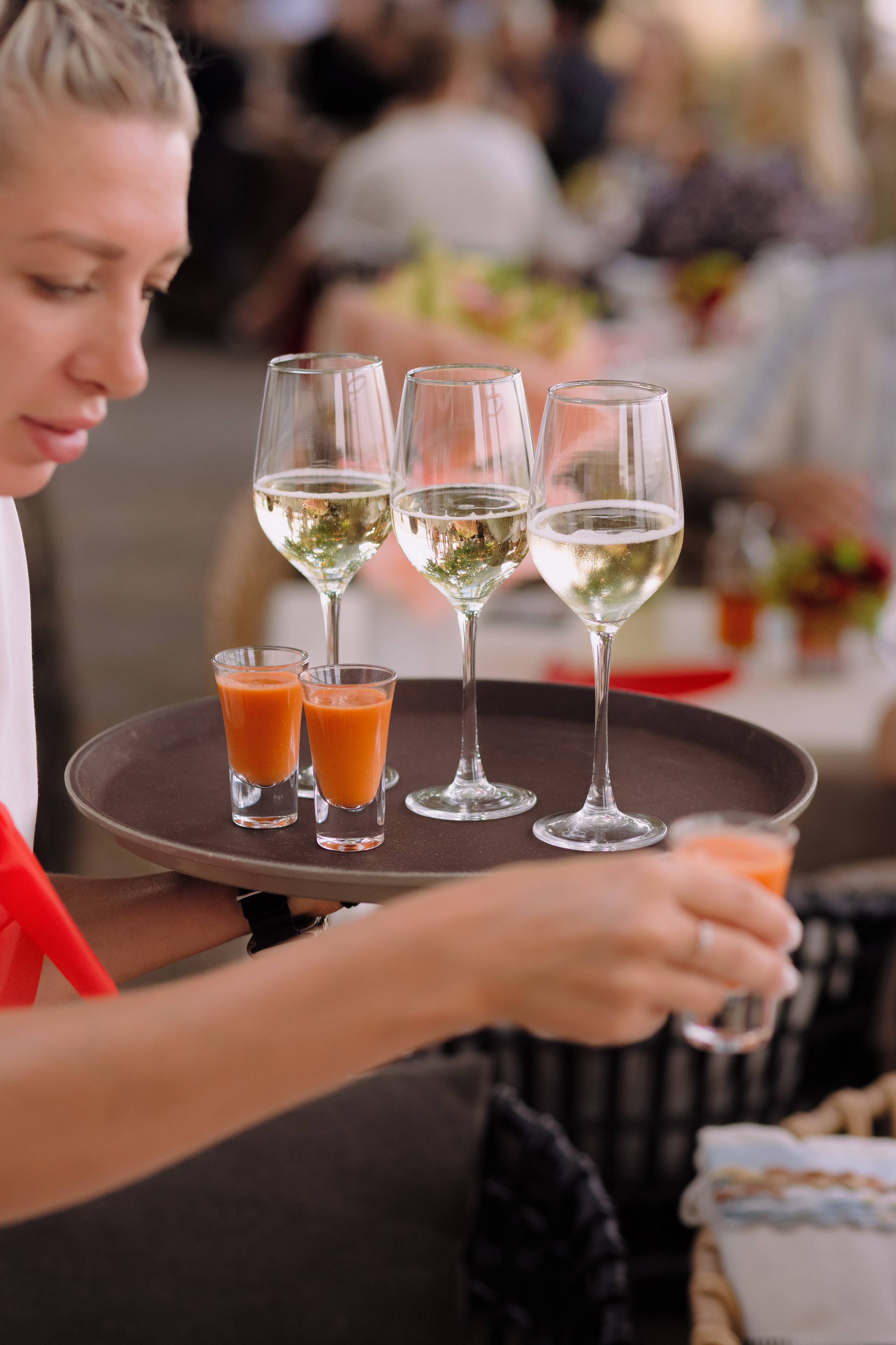 Paella Party в ресторане «Альбатрос» Таганрог | Фотограф Антон Бакарюк. Свадебный и семейный фотограф в Таганроге Бакарюк Антон